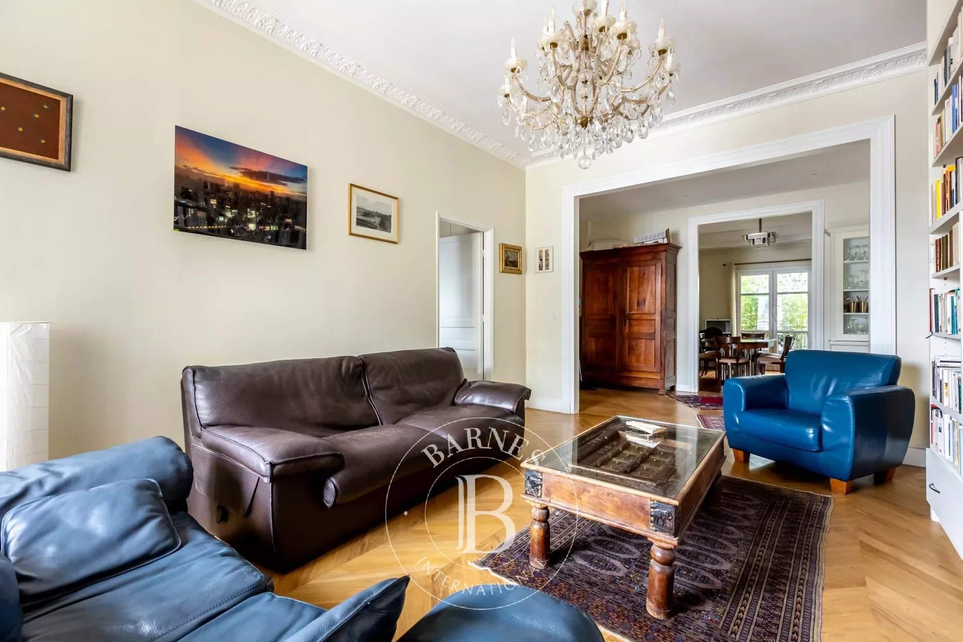 Paris  - Apartment 4 Bedrooms - picture 14