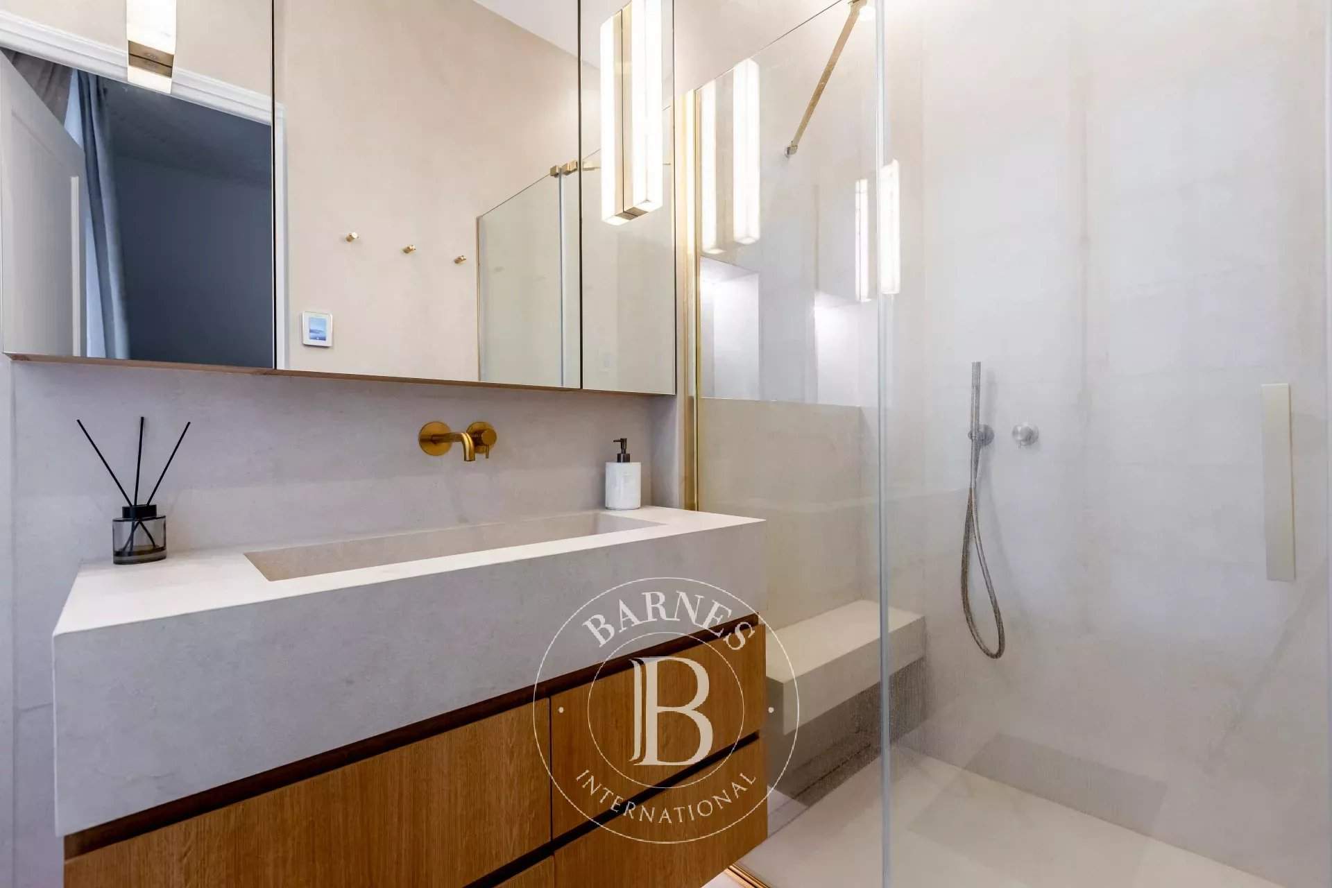 Paris  - Piso 7 Cuartos 4 Habitaciones - picture 16