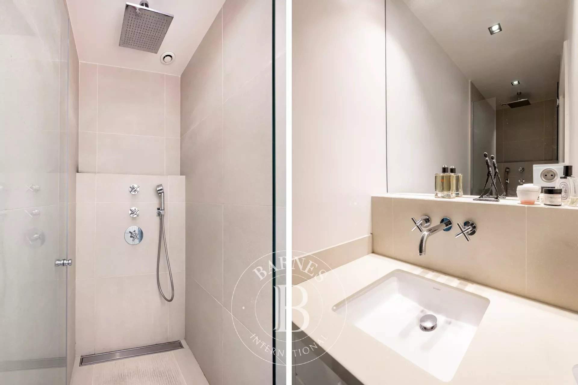 Paris  - Piso 6 Cuartos 4 Habitaciones - picture 19