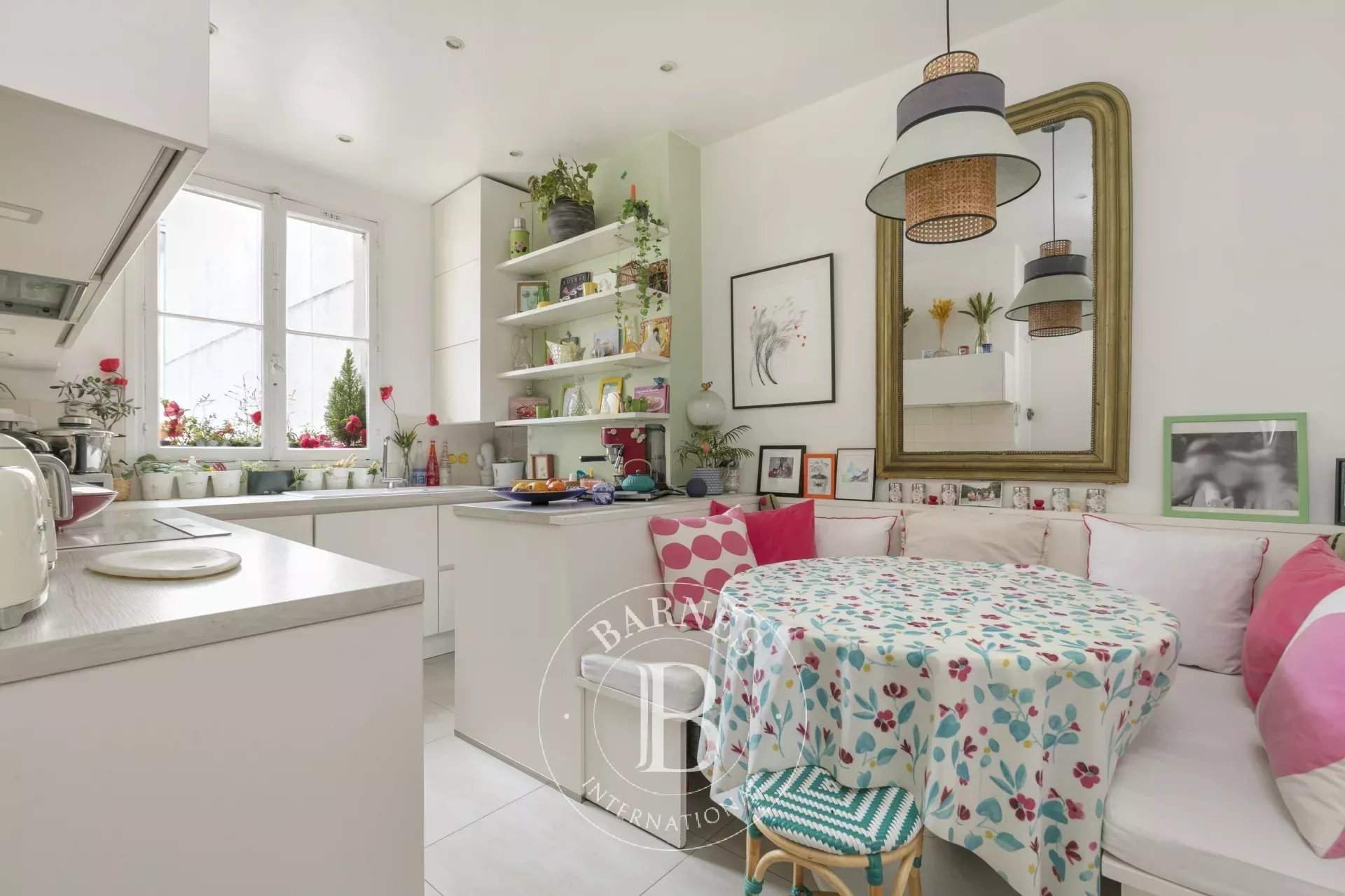 Paris  - Apartment 4 Bedrooms - picture 10