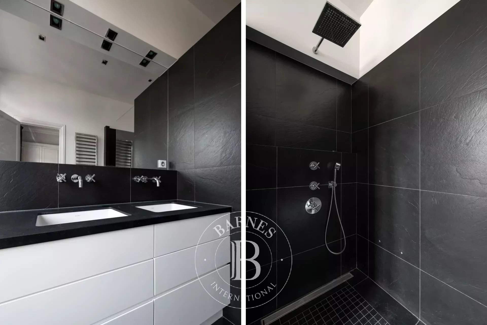 Paris  - Piso 6 Cuartos 4 Habitaciones - picture 15