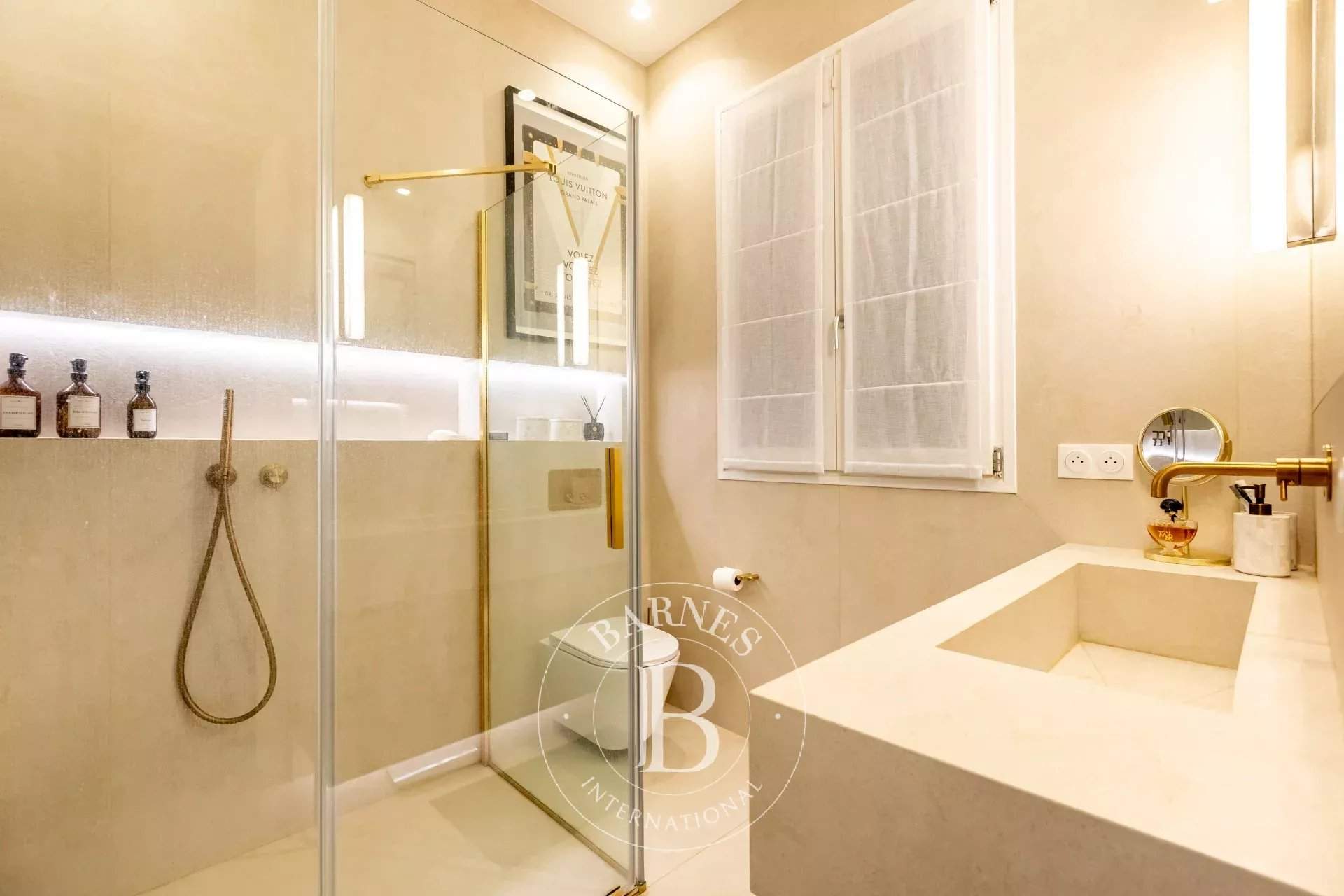 Paris  - Piso 7 Cuartos 4 Habitaciones - picture 11