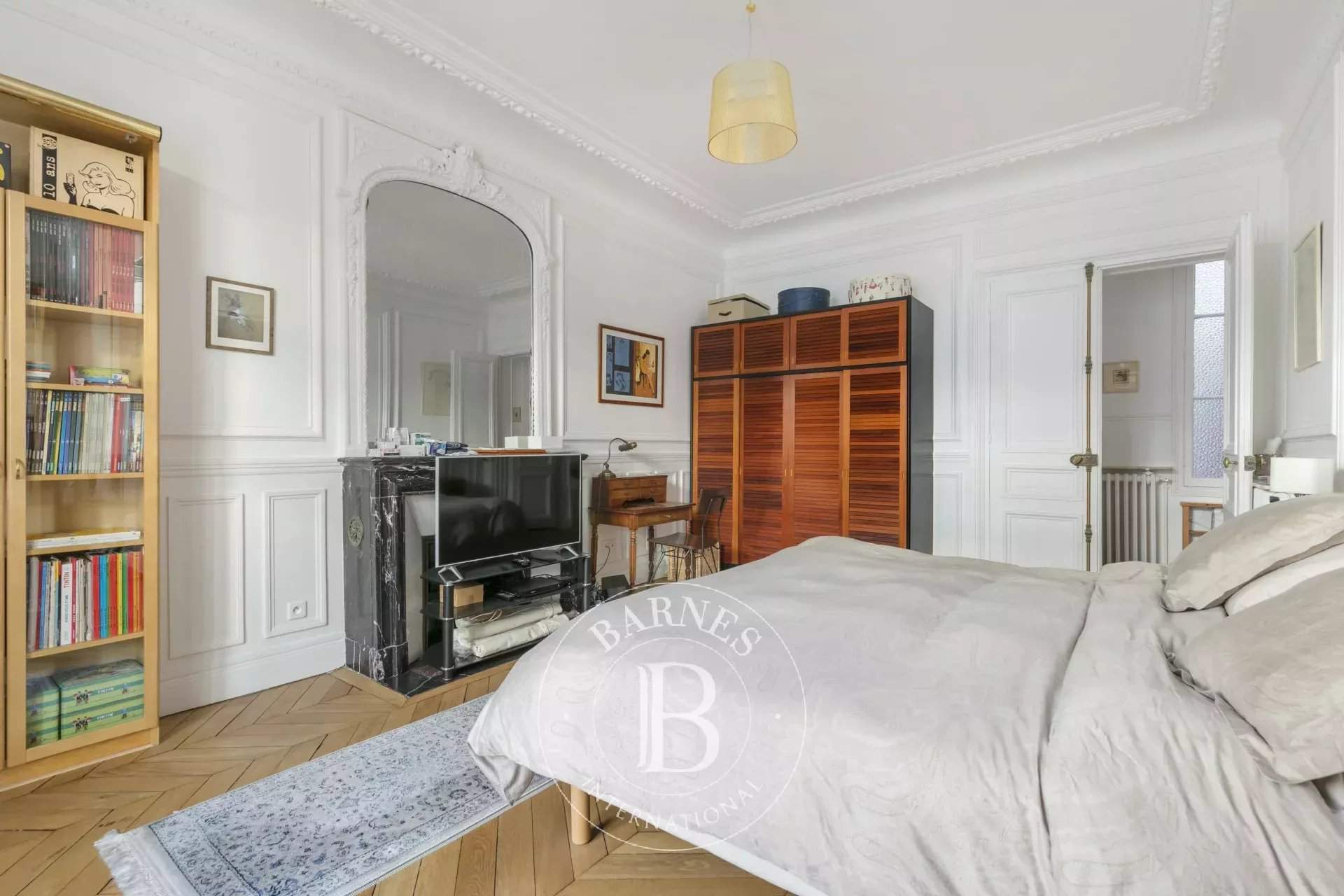 Paris  - Appartement 4 Pi&egrave;ces 3 Chambres - picture 11