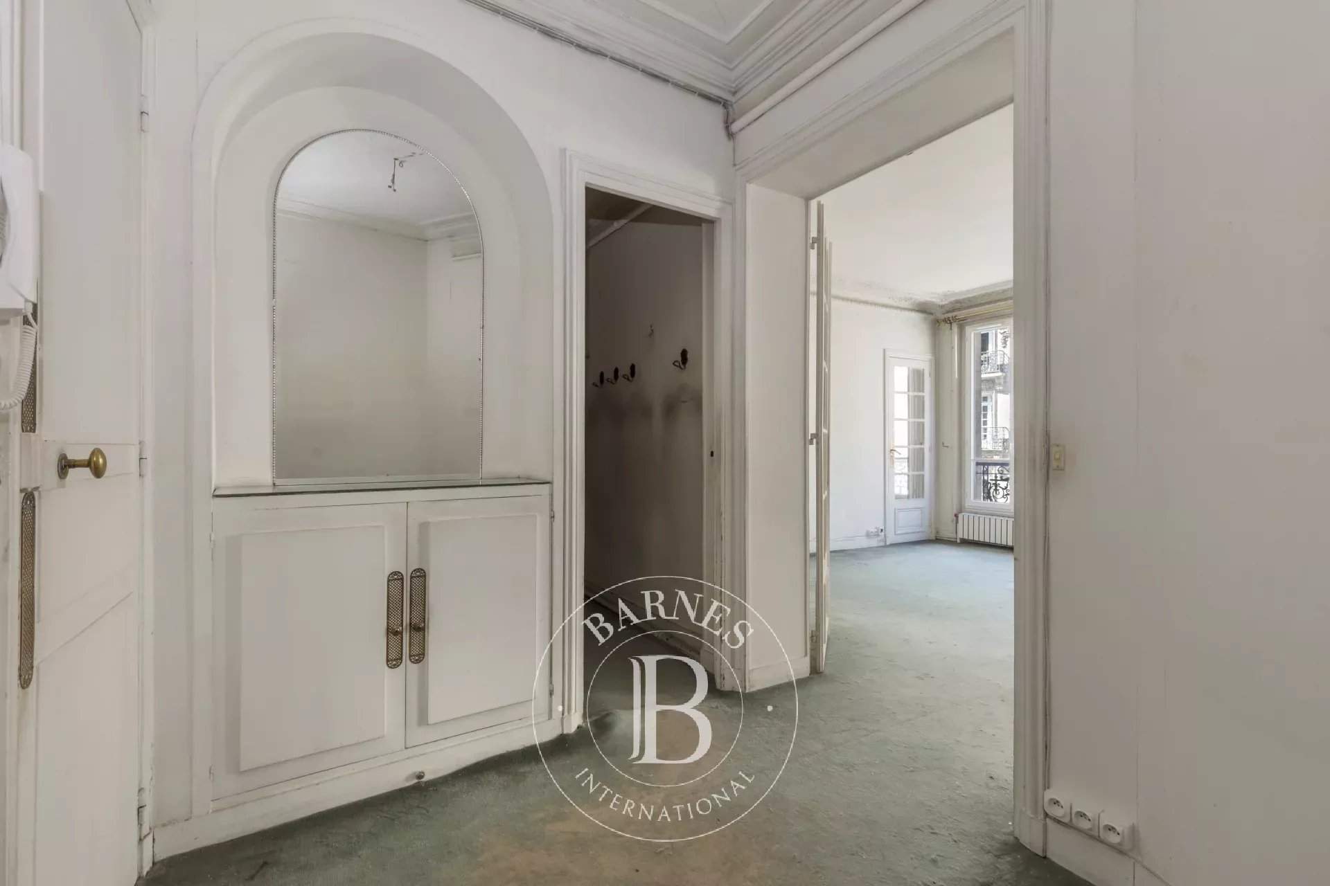 Paris  - Appartement 5 Pi&egrave;ces 3 Chambres - picture 11