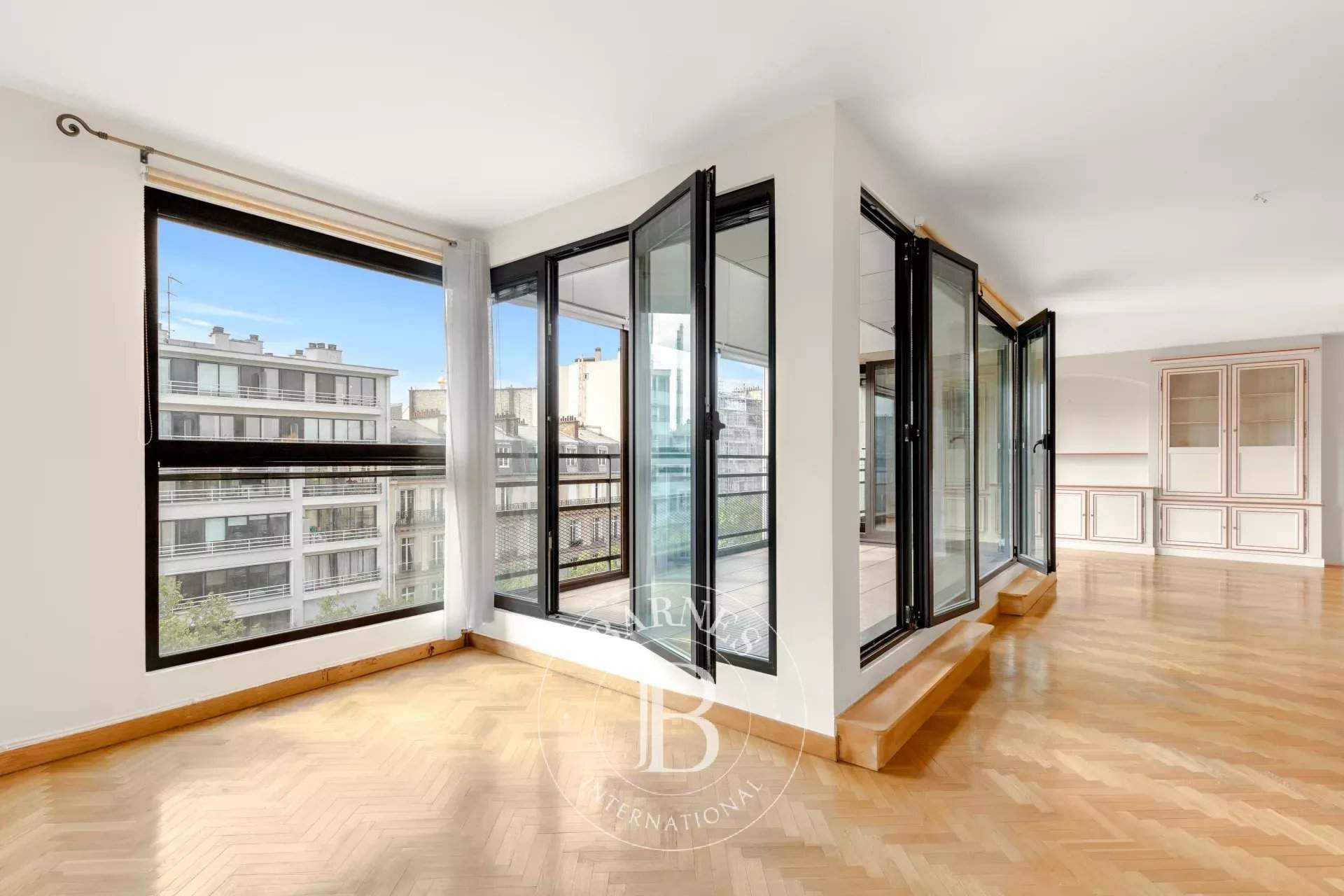 Paris  - Appartement 4 Pièces 2 Chambres - picture 5
