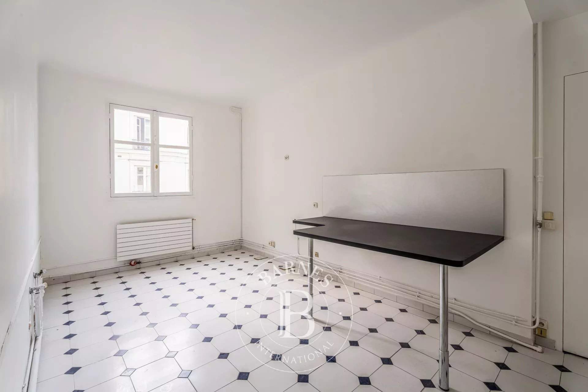 Paris  - Appartement 5 Pièces 4 Chambres - picture 11