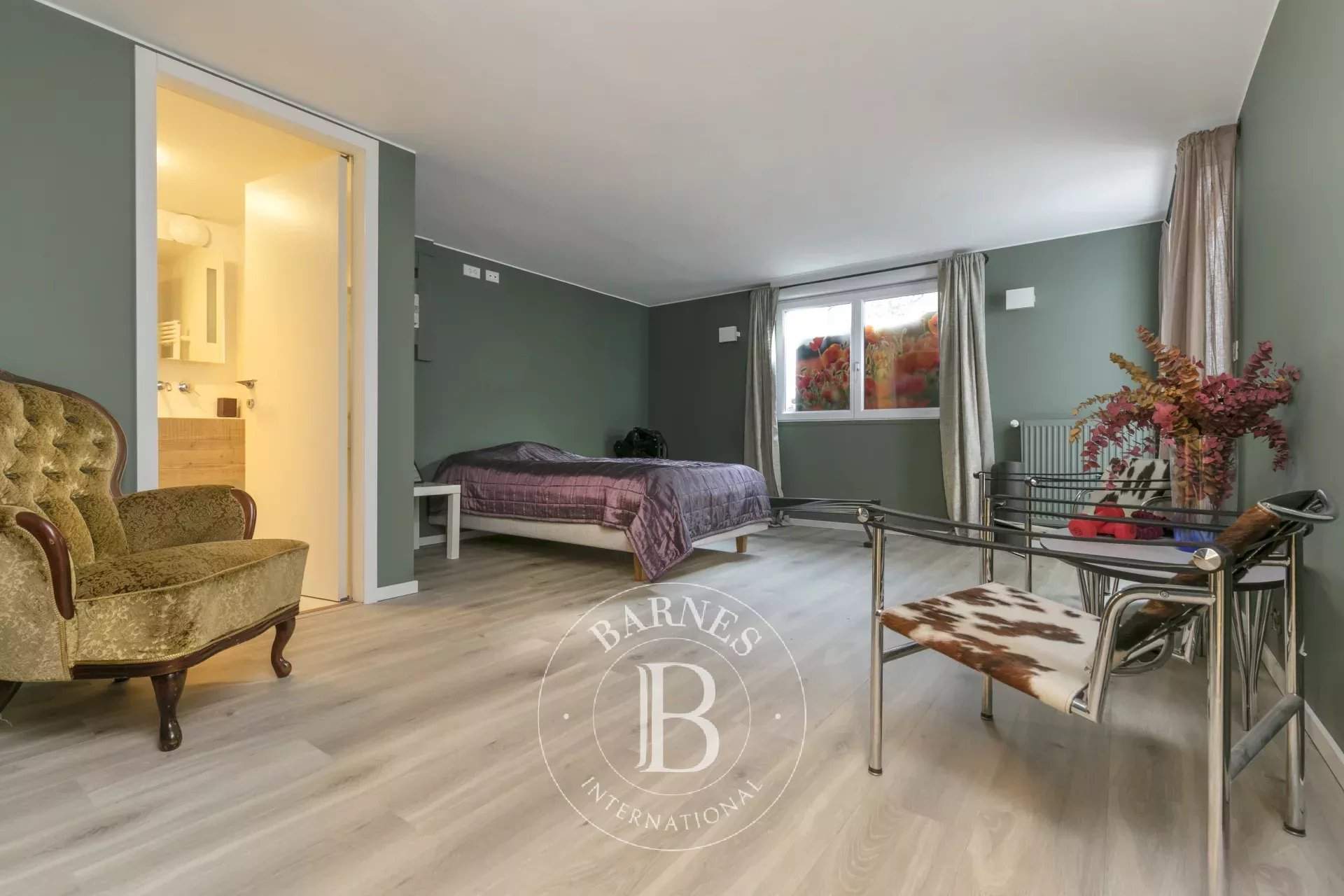 Paris  - Apartment 3 Bedrooms - picture 16