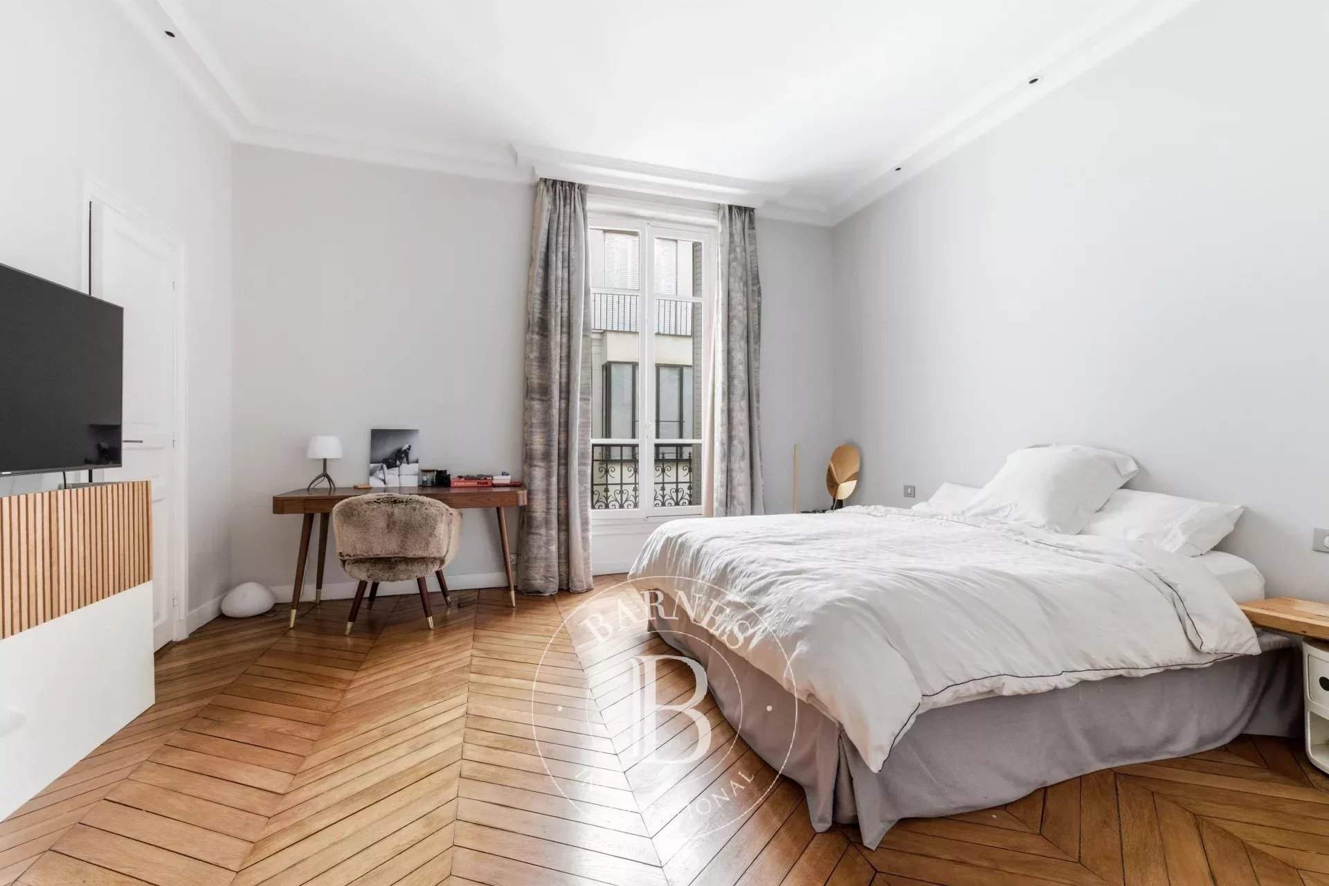 Paris  - Piso 6 Cuartos 4 Habitaciones - picture 14