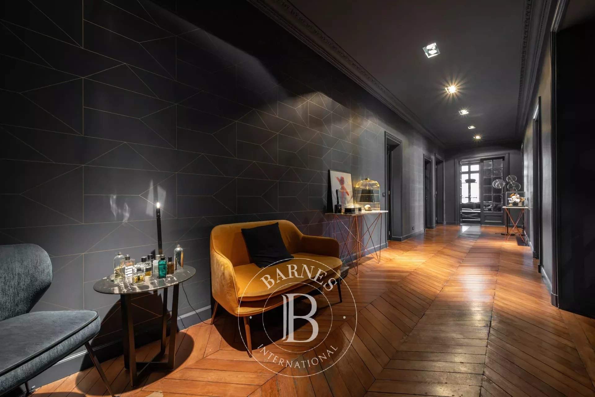 Paris  - Piso 6 Cuartos 4 Habitaciones - picture 11