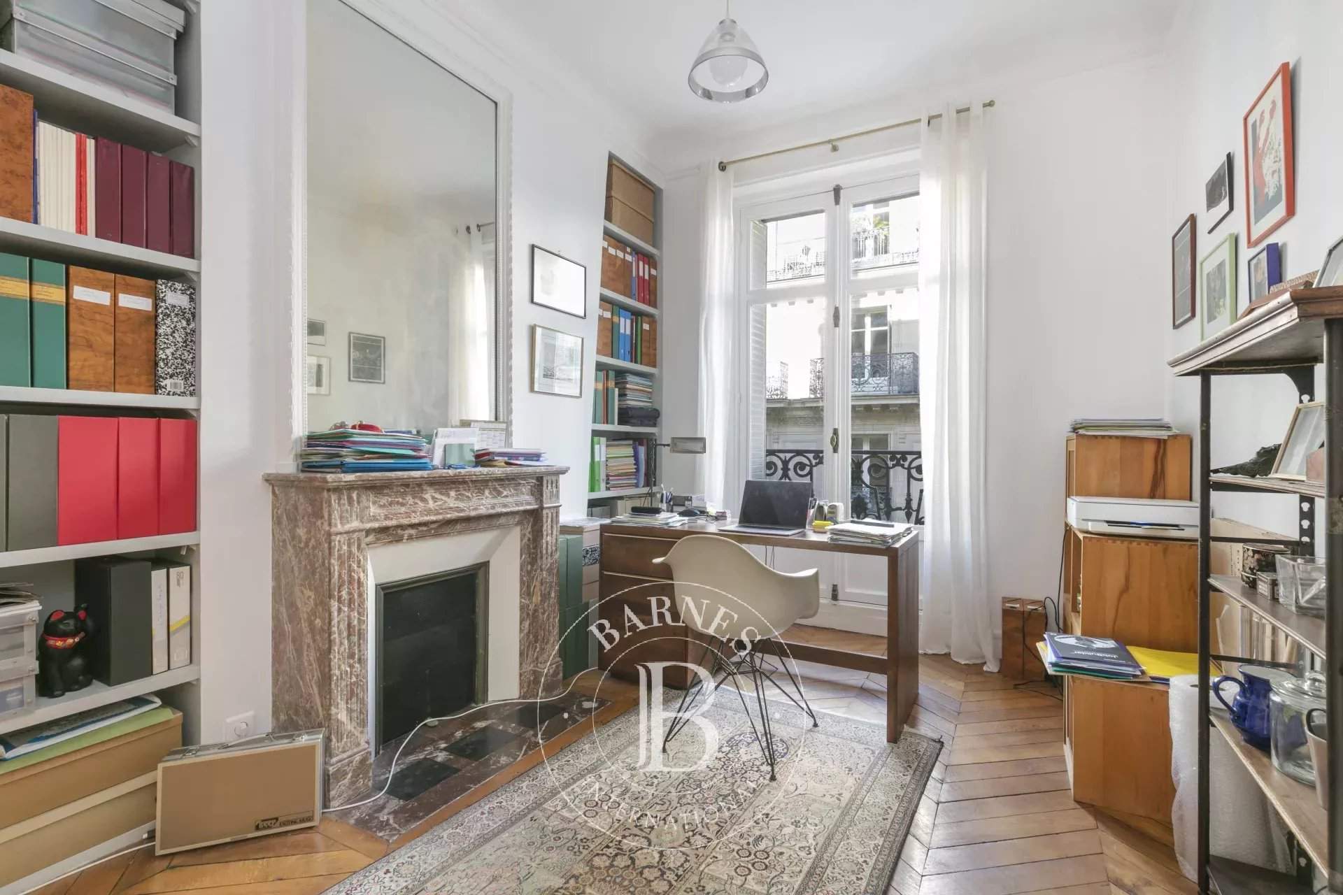 Paris  - Appartement 4 Pi&egrave;ces 3 Chambres - picture 7