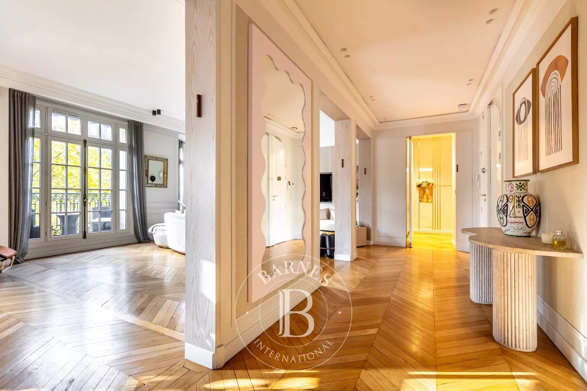 Paris  - Appartement 6 Pièces 4 Chambres - picture 5