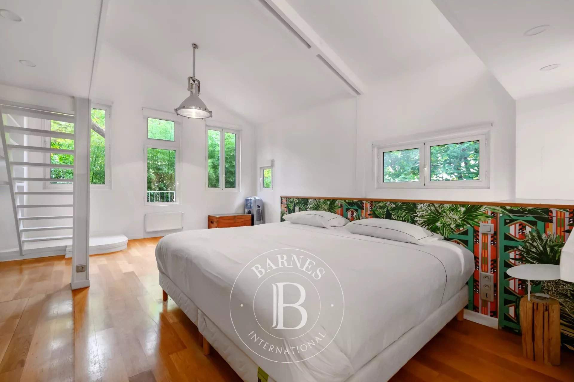 Paris  - Piso 3 Cuartos 2 Habitaciones - picture 10