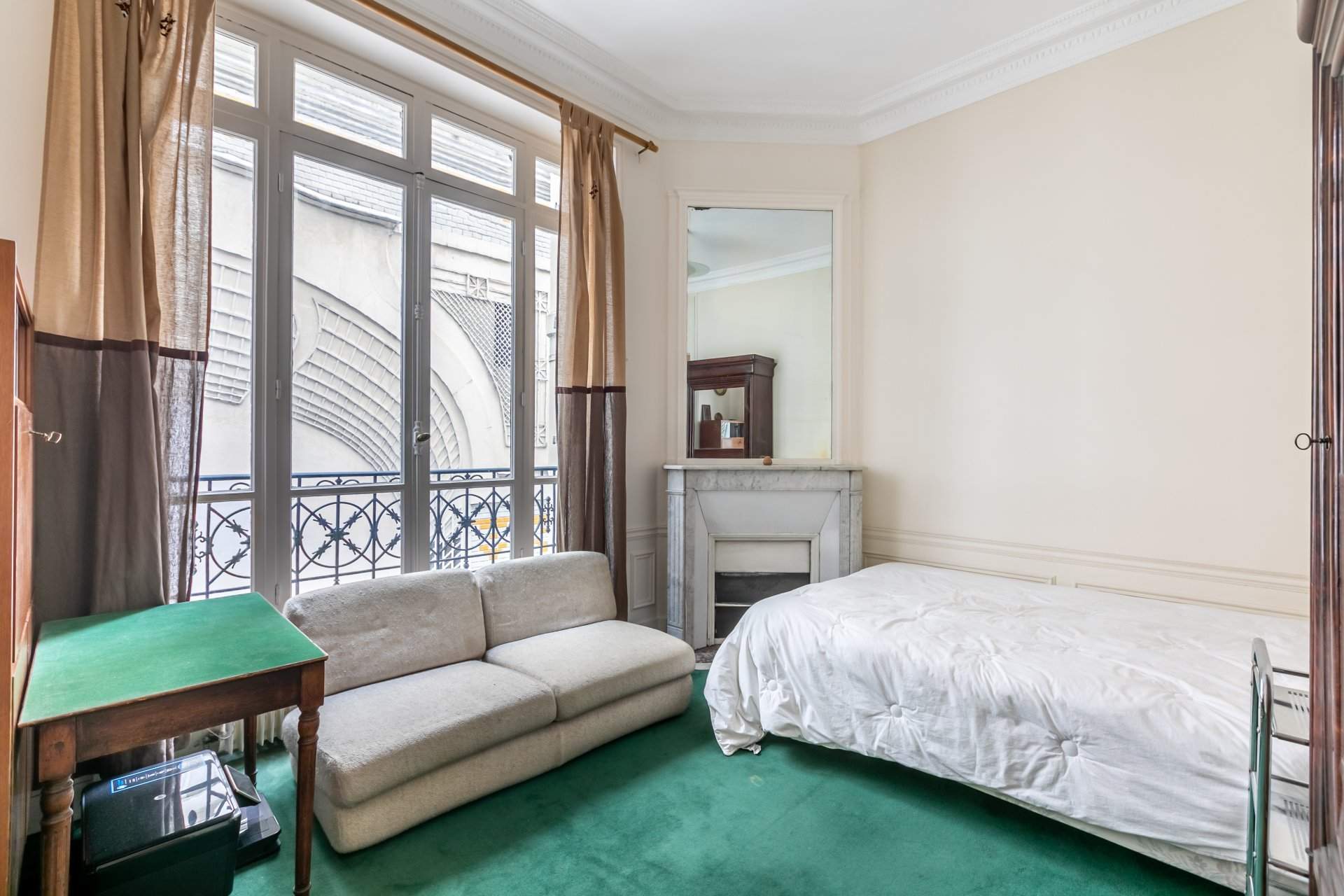 Paris  - Apartment 3 Bedrooms - picture 15