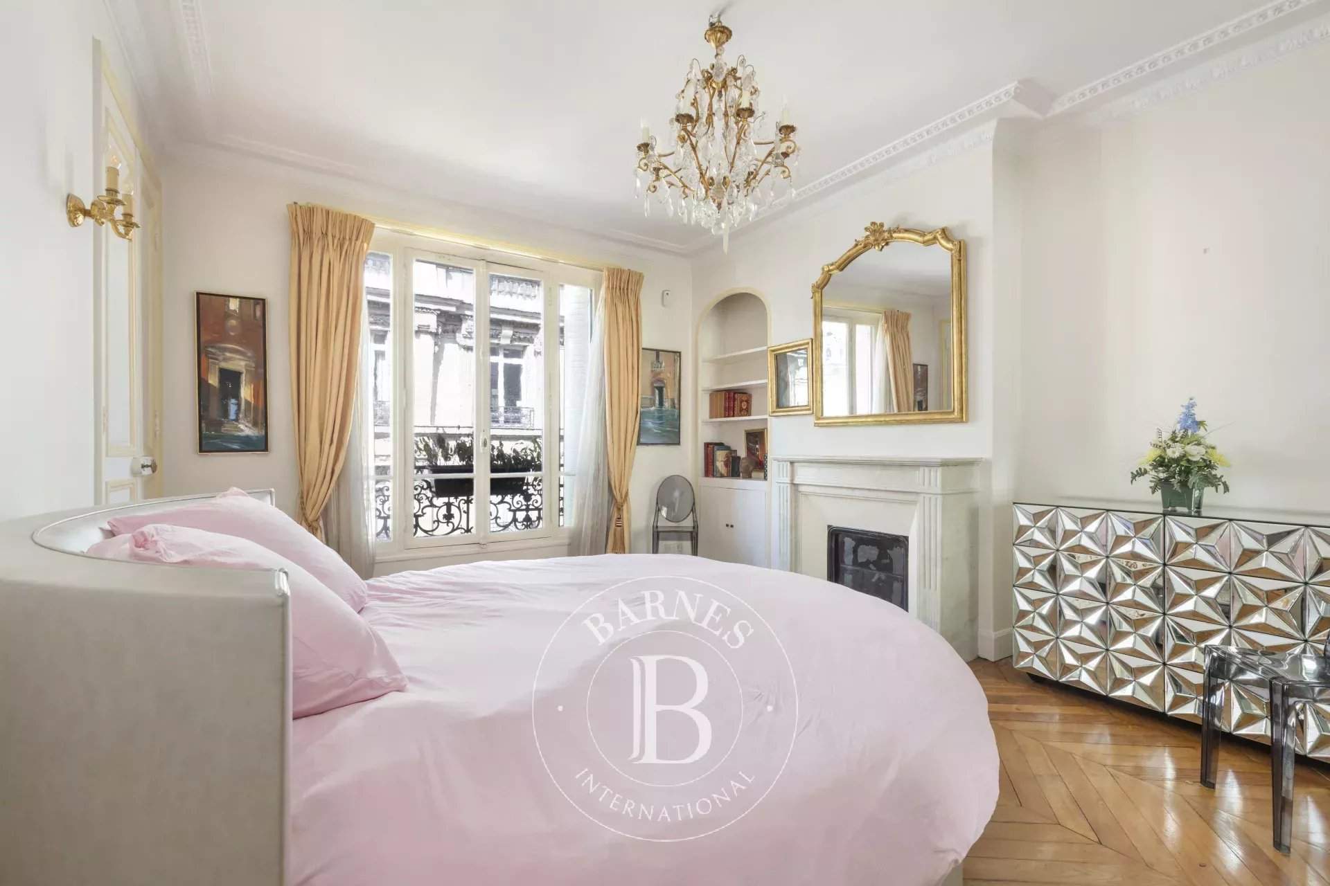 Paris  - Apartment 4 Bedrooms - picture 6