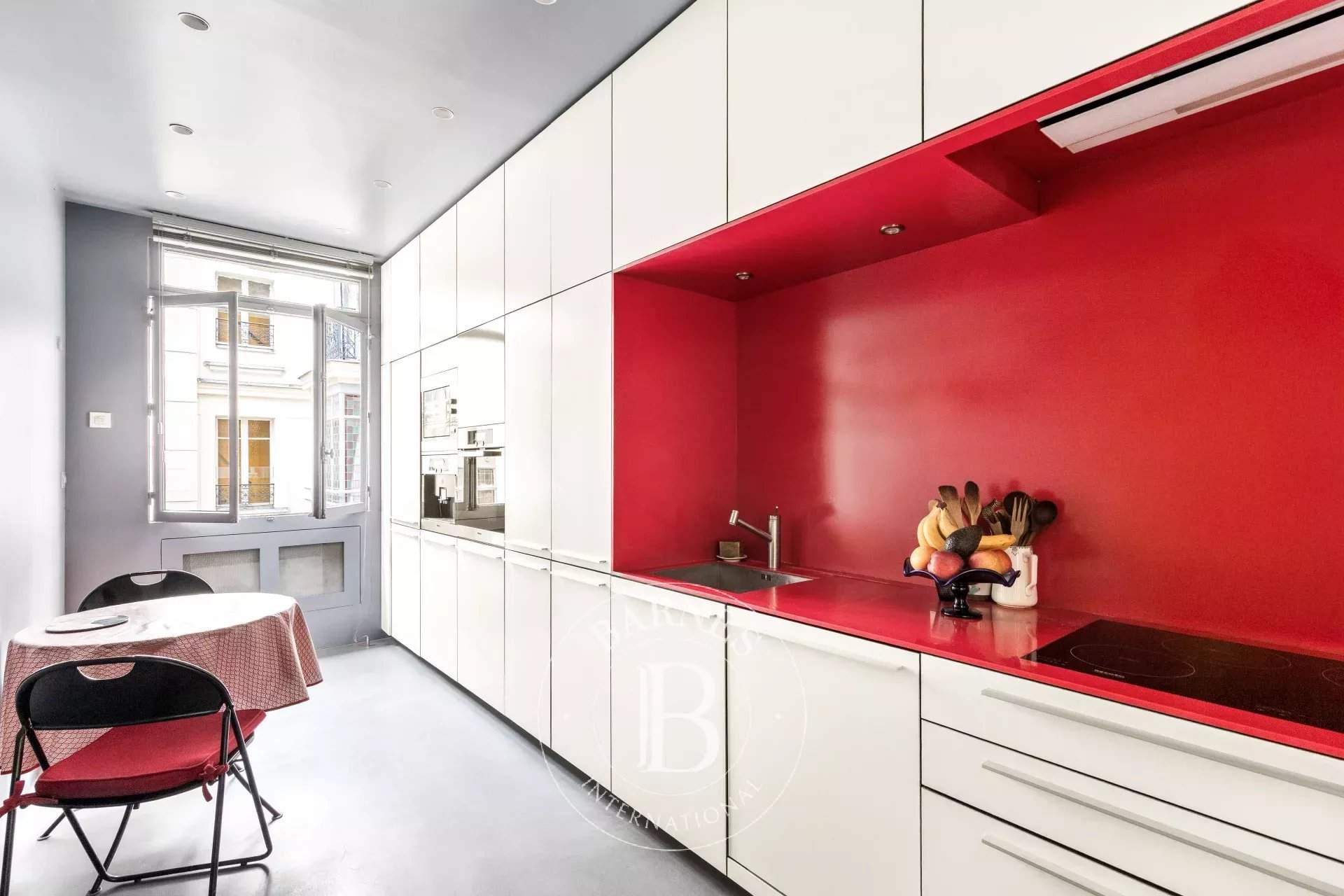Paris  - Apartment 3 Bedrooms - picture 15