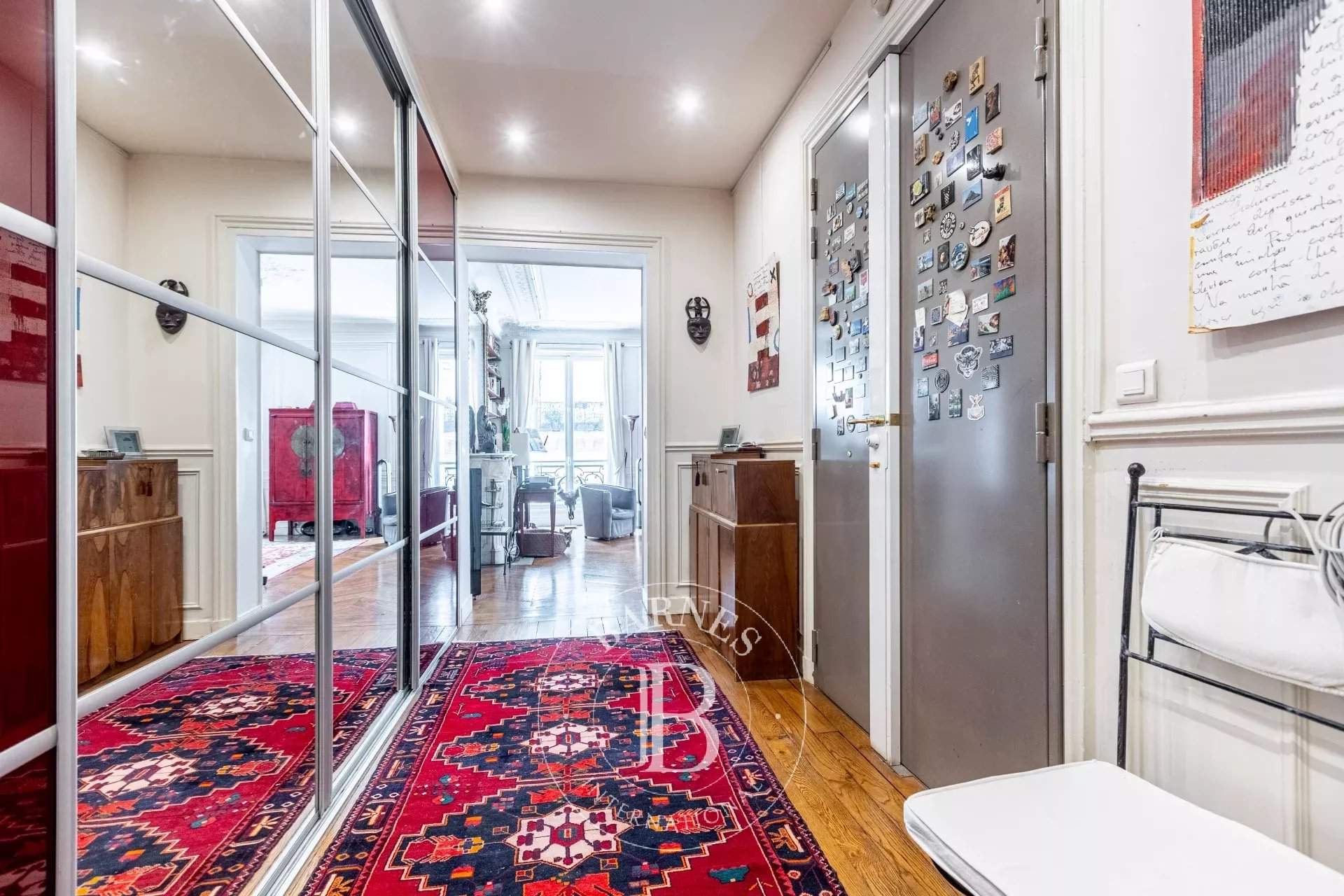 Paris  - Piso 5 Cuartos 3 Habitaciones - picture 20