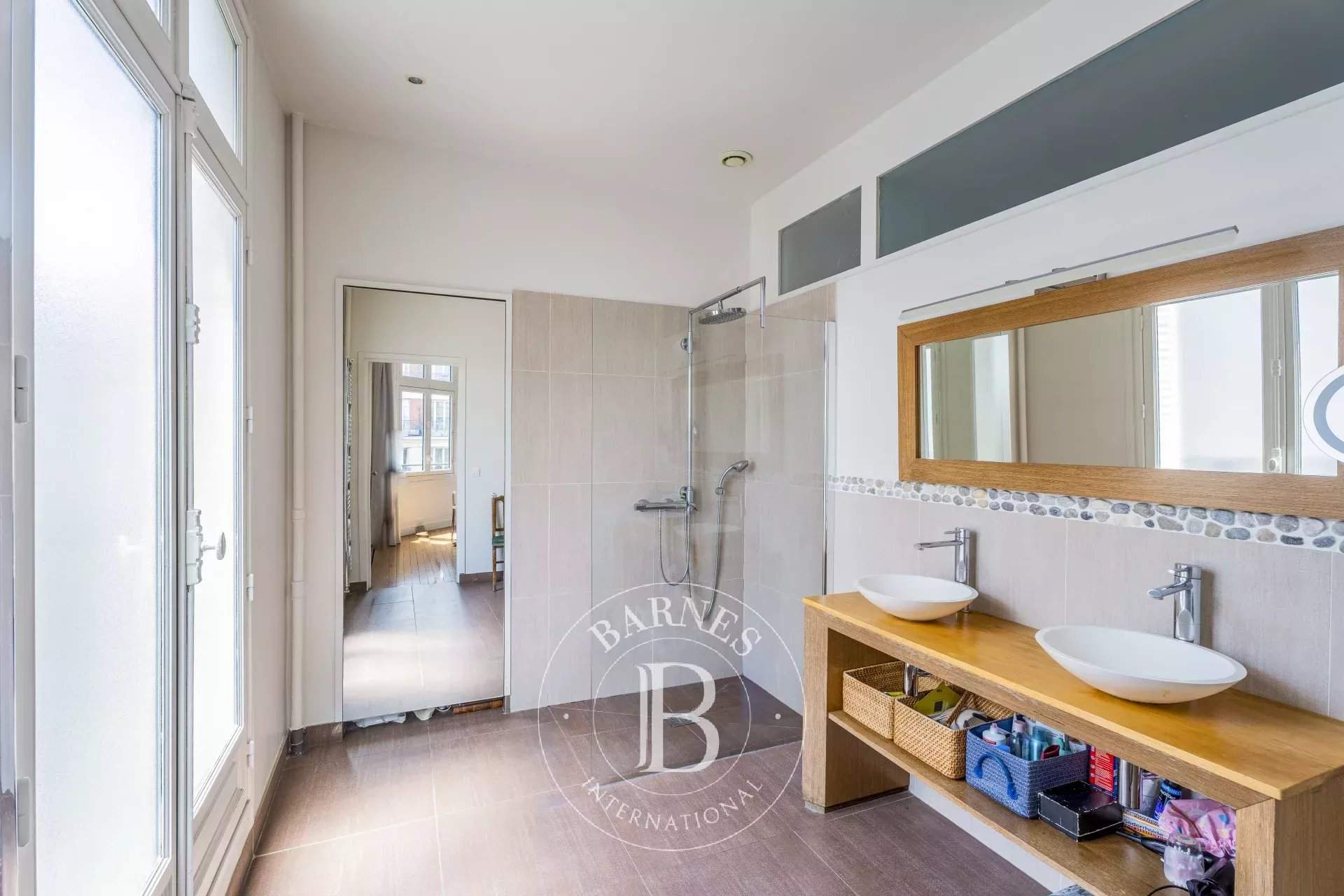 Paris  - Apartment 5 Bedrooms - picture 12