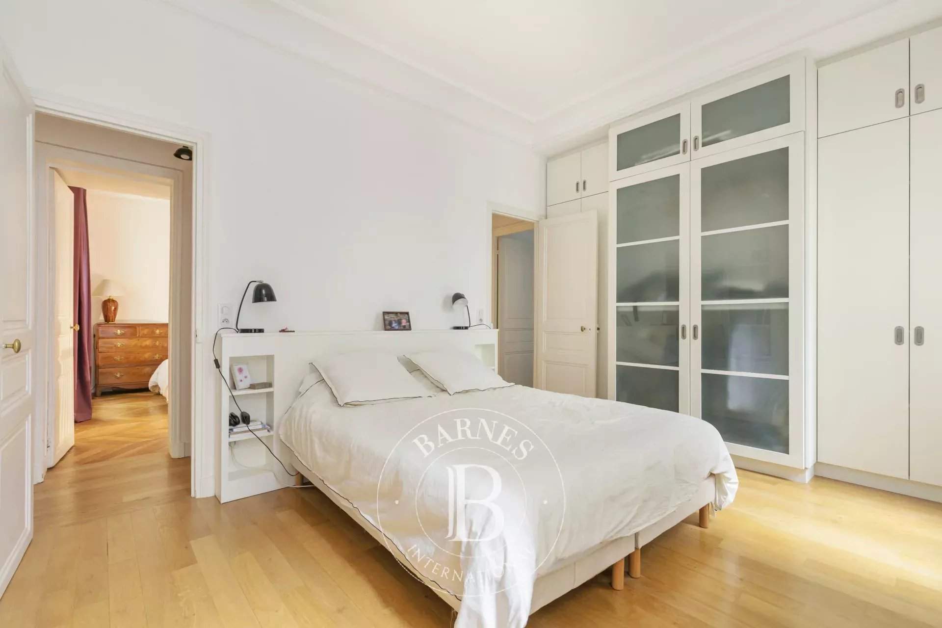 Paris  - Appartement 5 Pièces 3 Chambres - picture 10