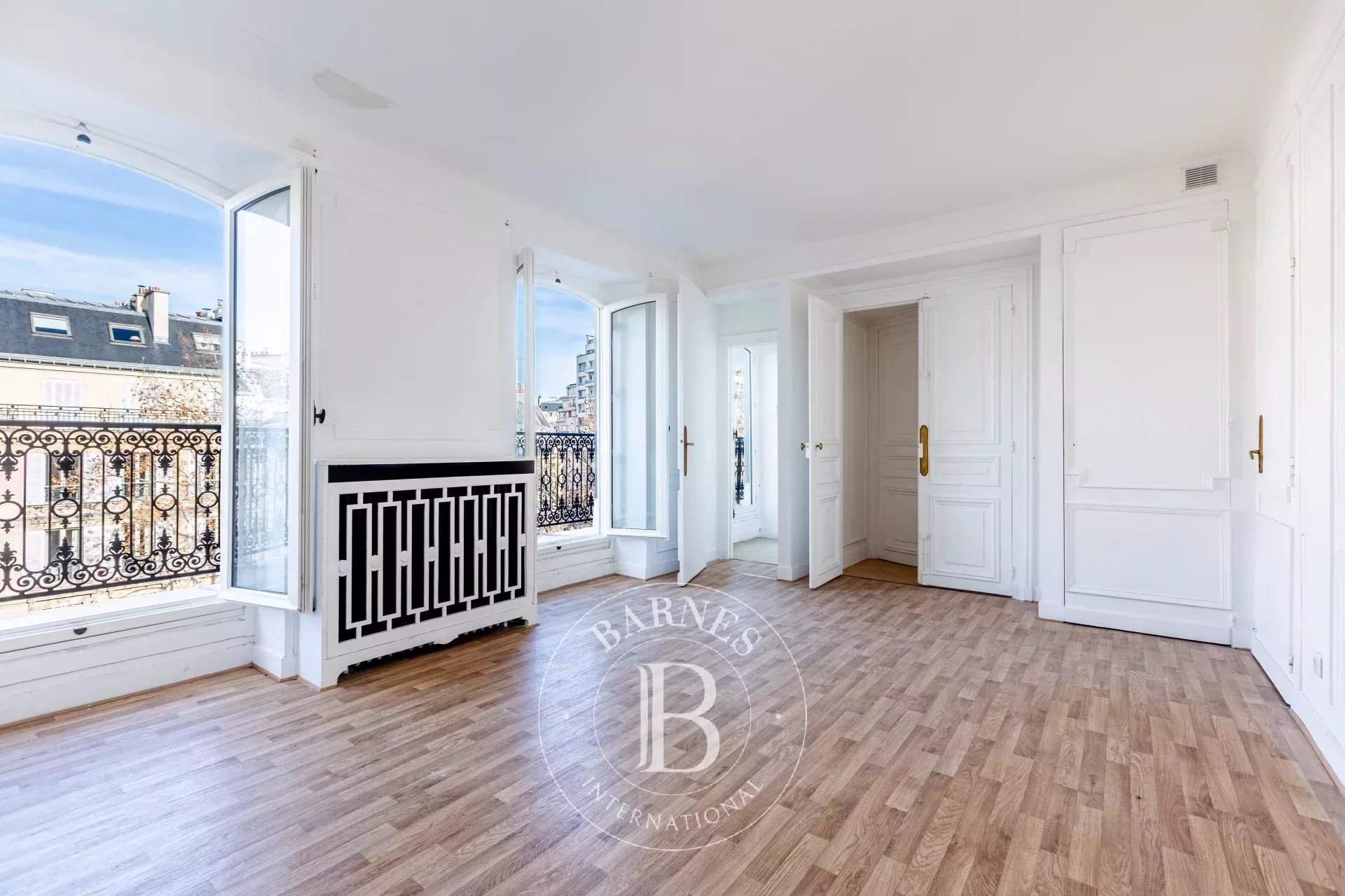 Paris  - Appartement 6 Pi&egrave;ces 4 Chambres - picture 15