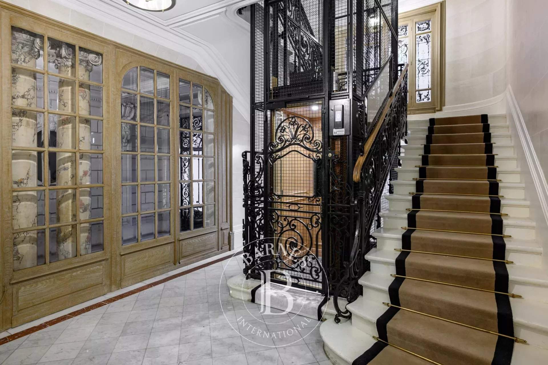 Paris  - Appartement 6 Pièces 3 Chambres - picture 15