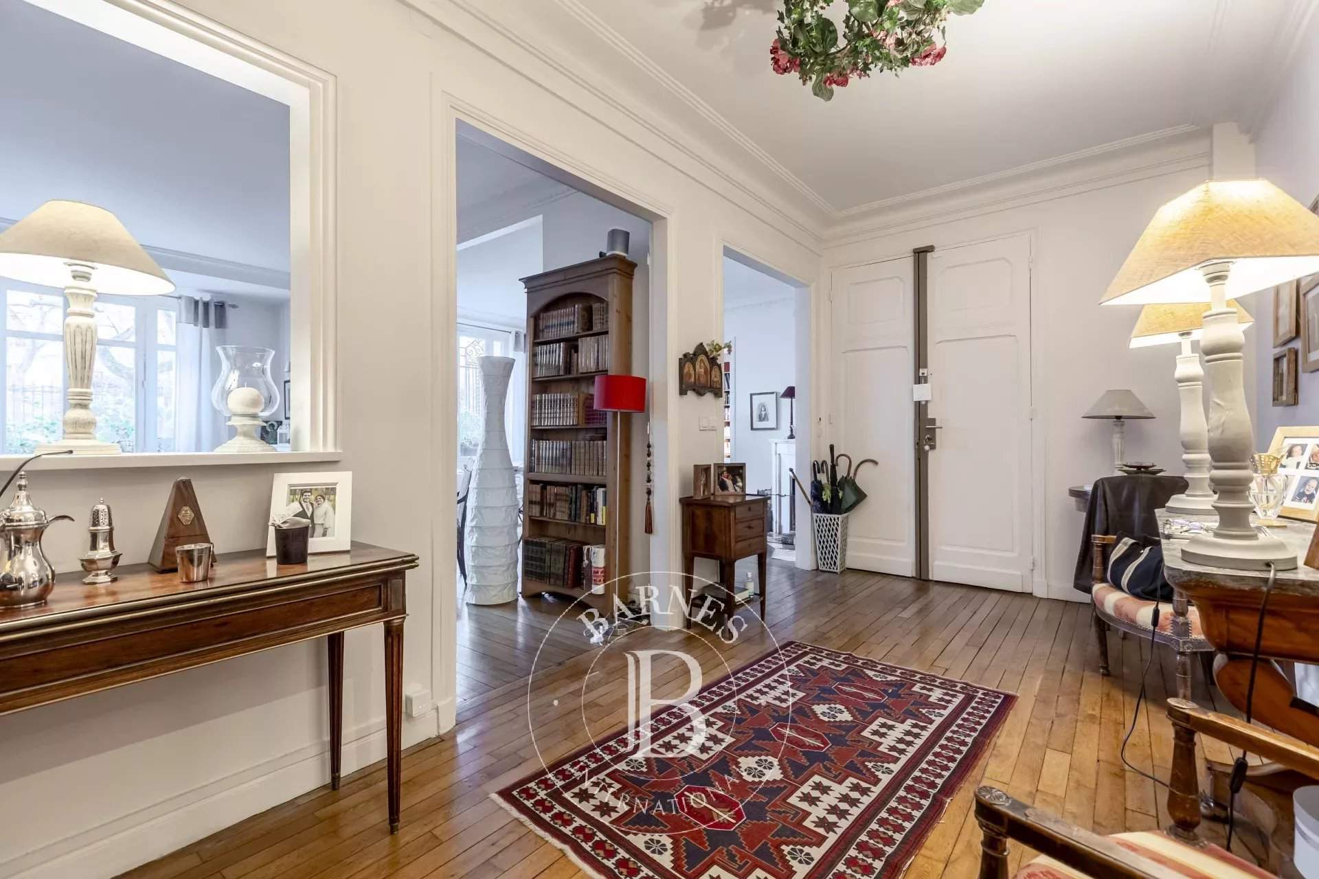 Paris  - Apartment 3 Bedrooms - picture 19