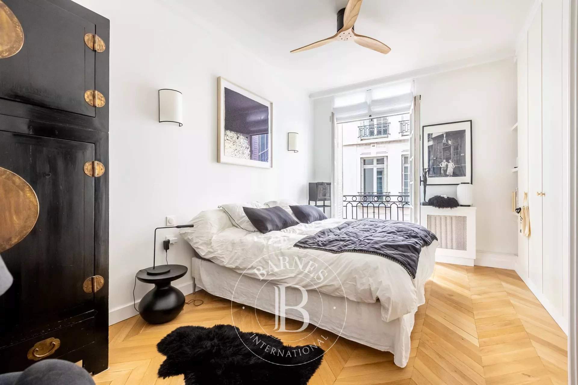 Paris  - Piso 7 Cuartos 4 Habitaciones - picture 8