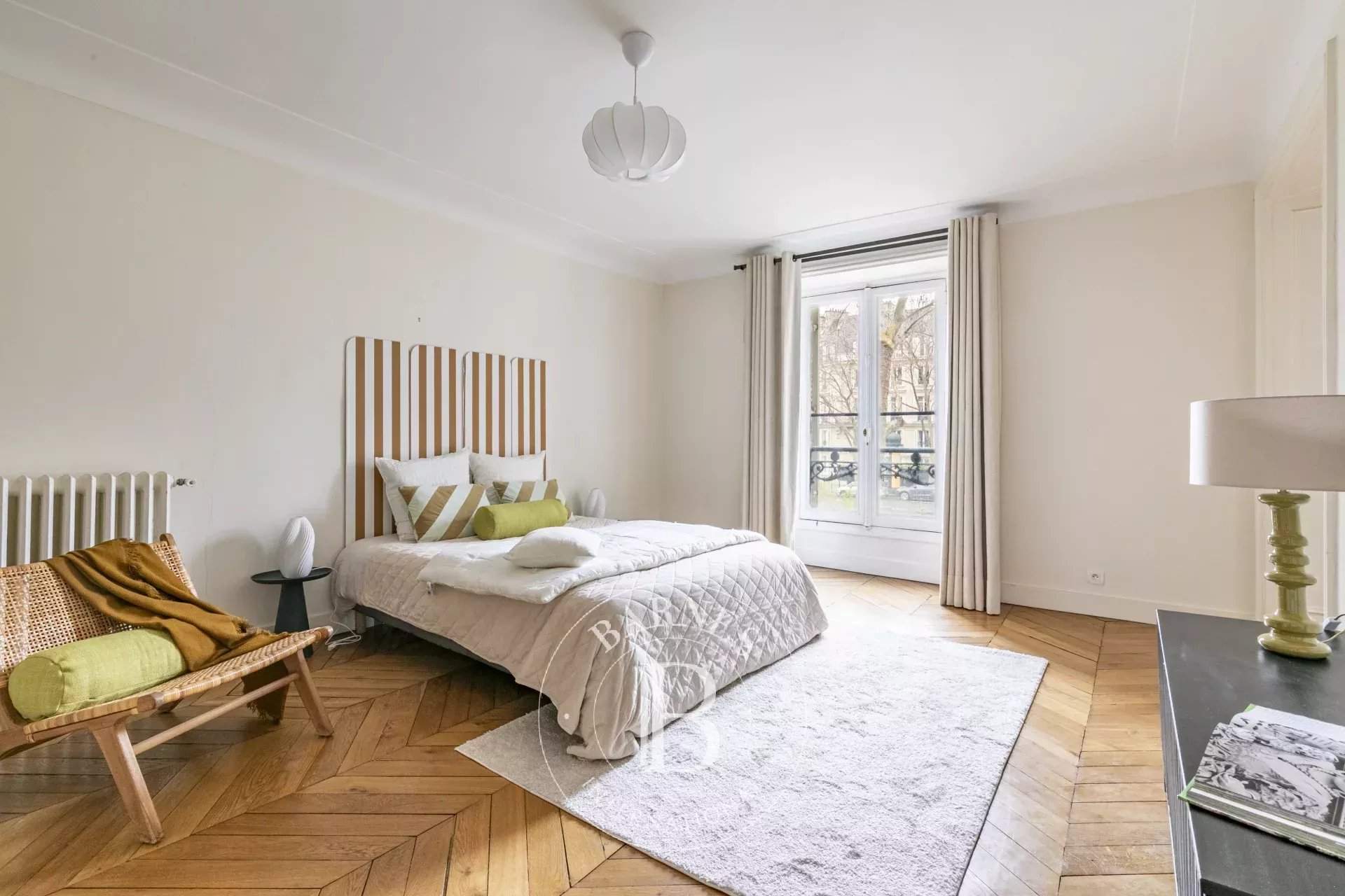 Paris  - Apartment 3 Bedrooms - picture 14