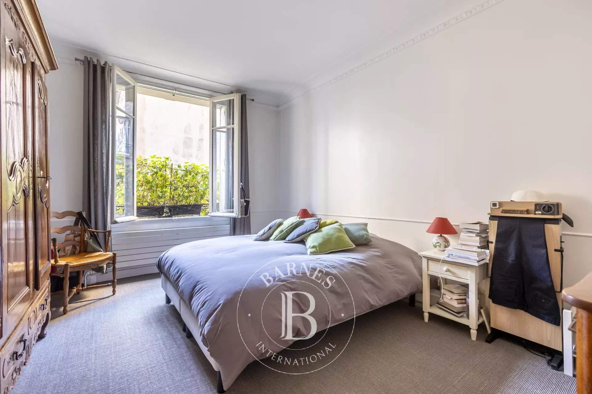 Paris  - Apartment 3 Bedrooms - picture 16