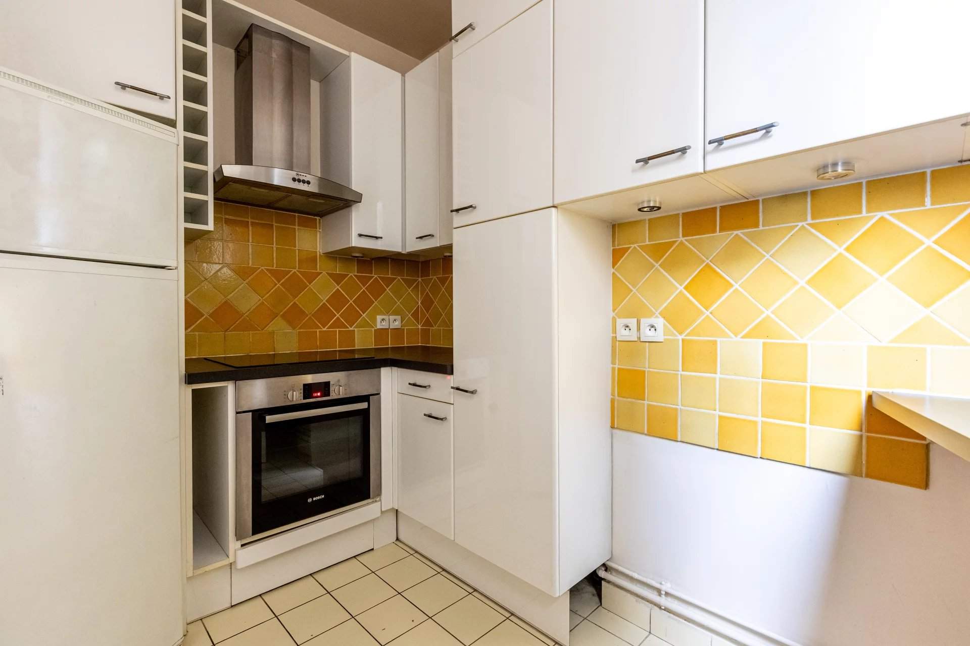 Paris  - Apartment 4 Bedrooms - picture 18