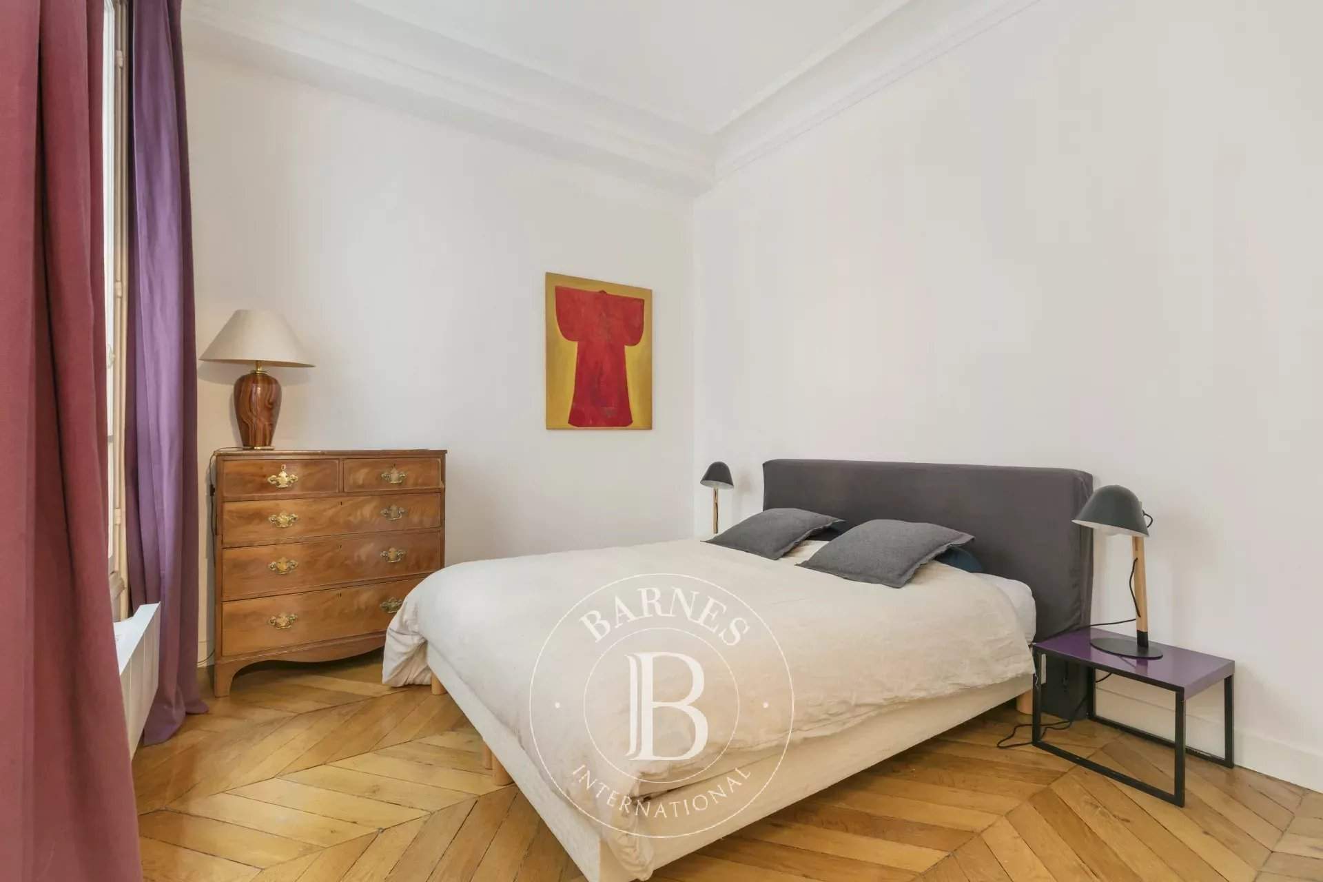 Paris  - Appartement 5 Pièces 3 Chambres - picture 11