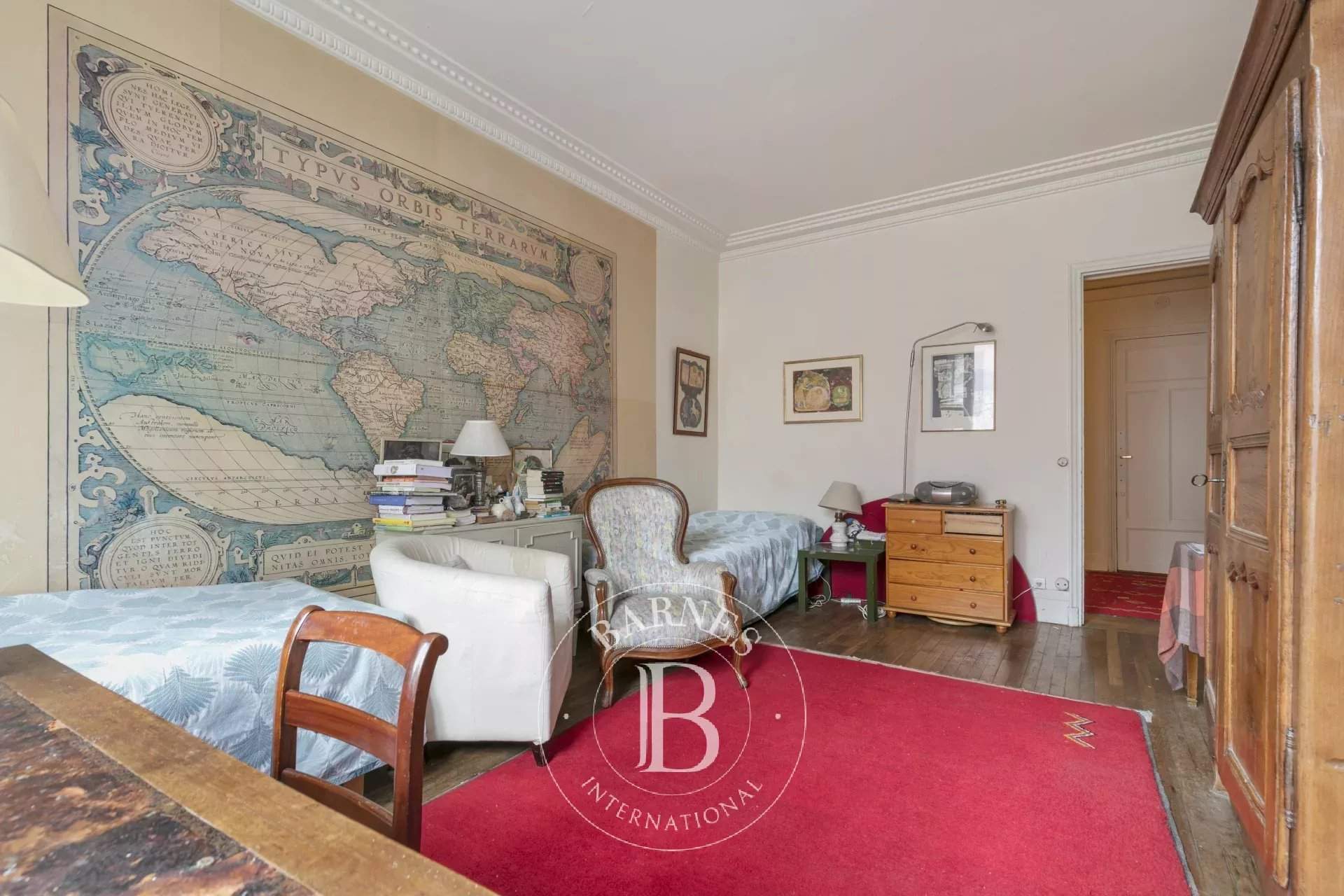 Paris  - Apartment 2 Bedrooms - picture 5