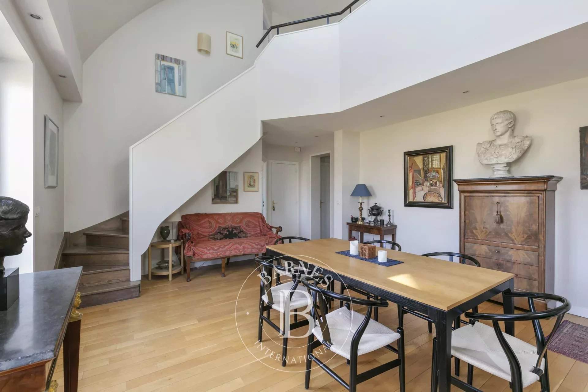 Paris  - Apartment 3 Bedrooms - picture 5