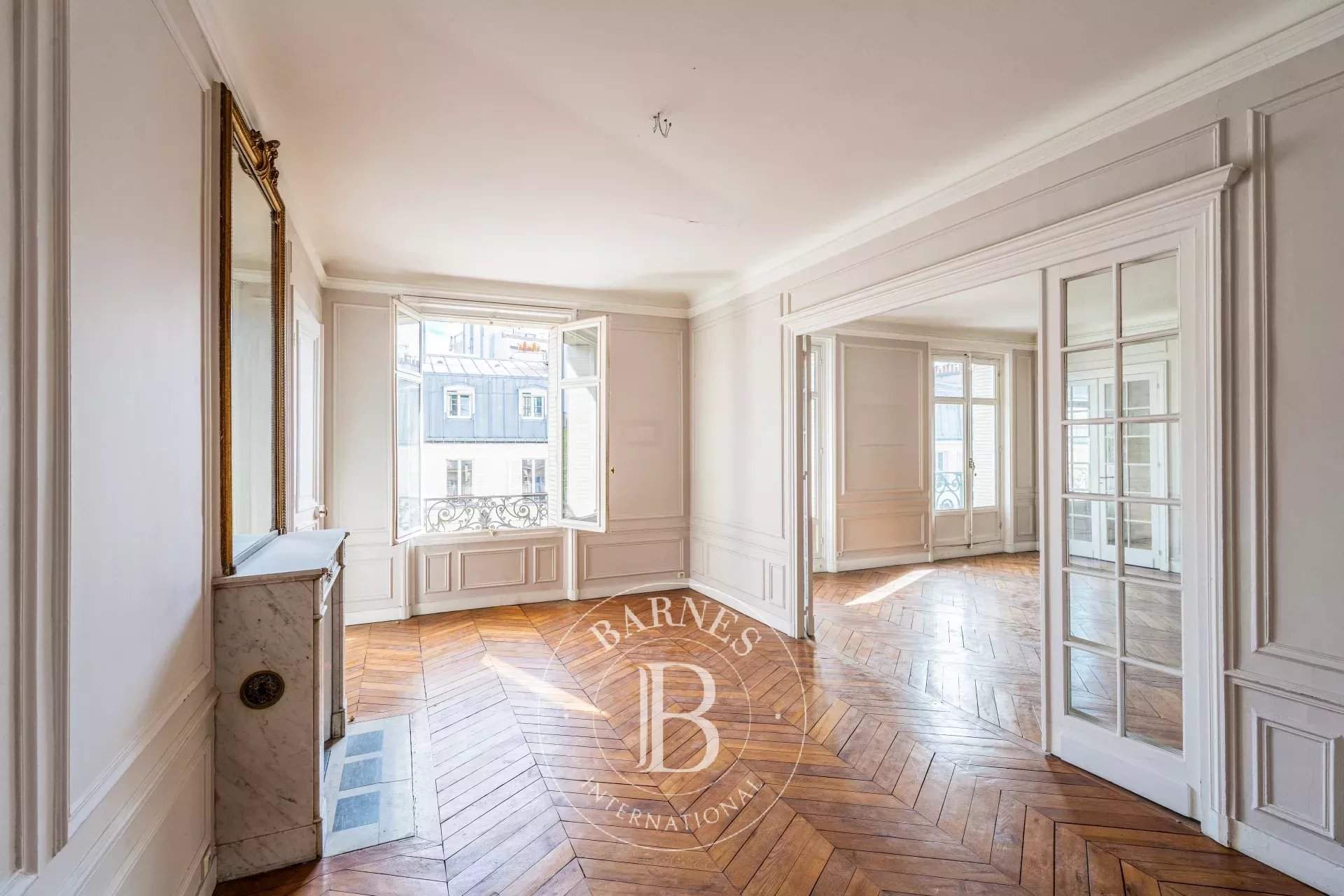 Paris  - Appartement 5 Pièces 4 Chambres - picture 6