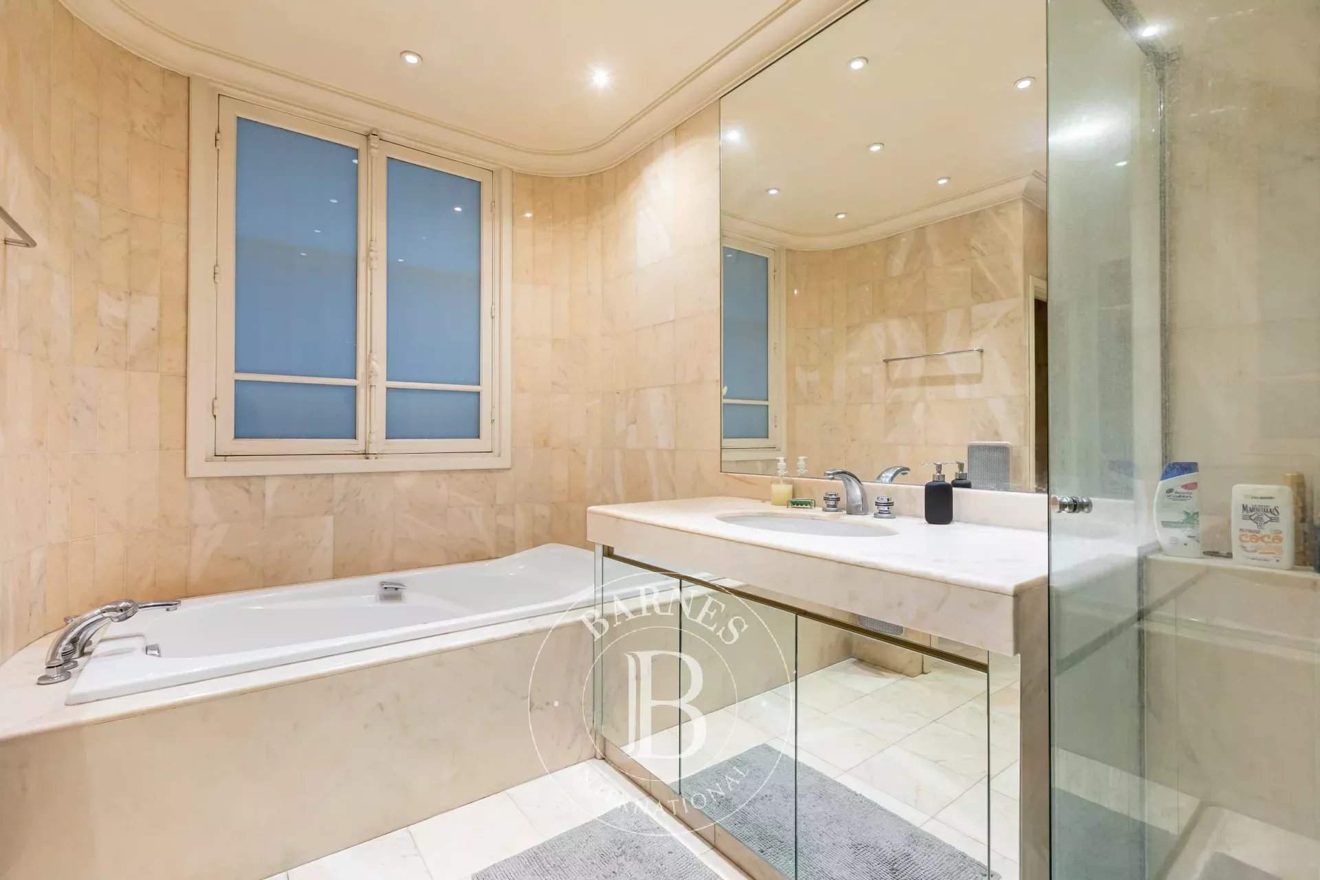 Paris  - Piso 7 Cuartos 4 Habitaciones - picture 13