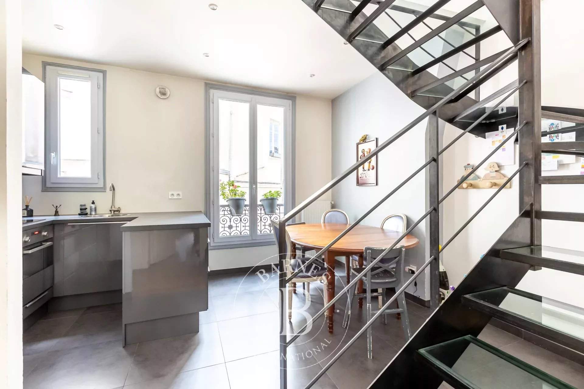 Paris  - Appartement 6 Pi&egrave;ces 4 Chambres - picture 14