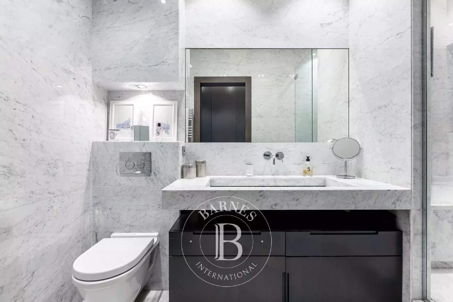 Paris  - Apartment 3 Bedrooms - picture 16