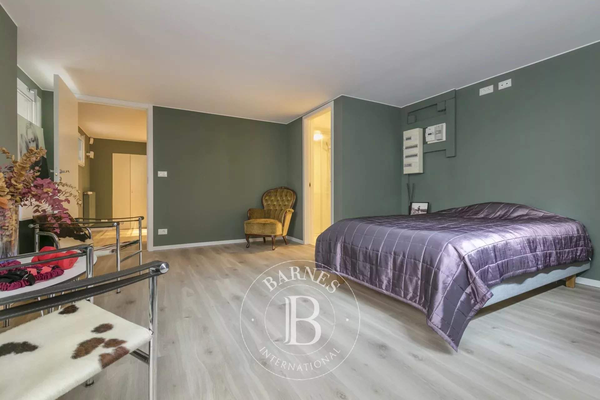 Paris  - Apartment 3 Bedrooms - picture 17