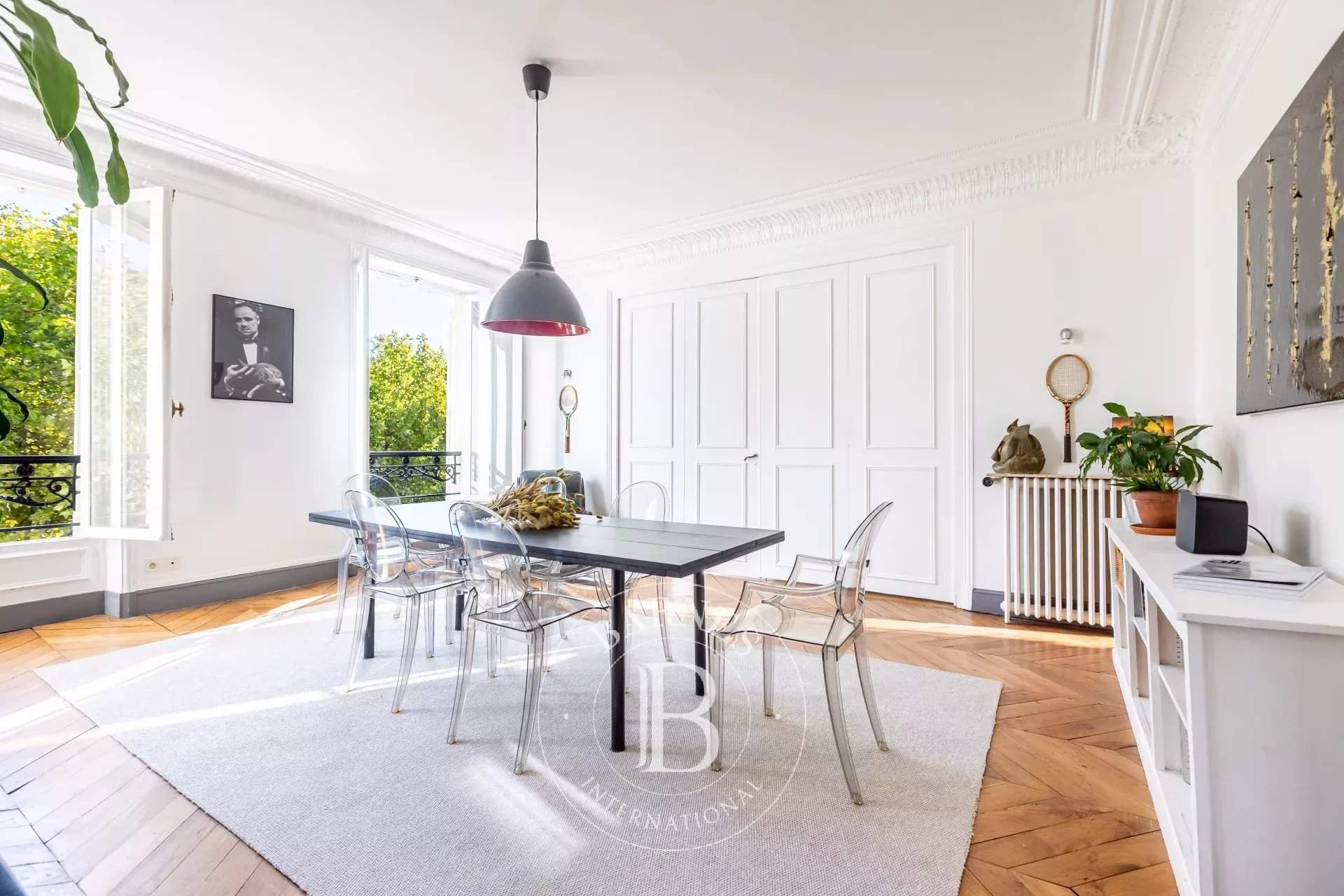 Paris  - Apartment 4 Bedrooms - picture 11