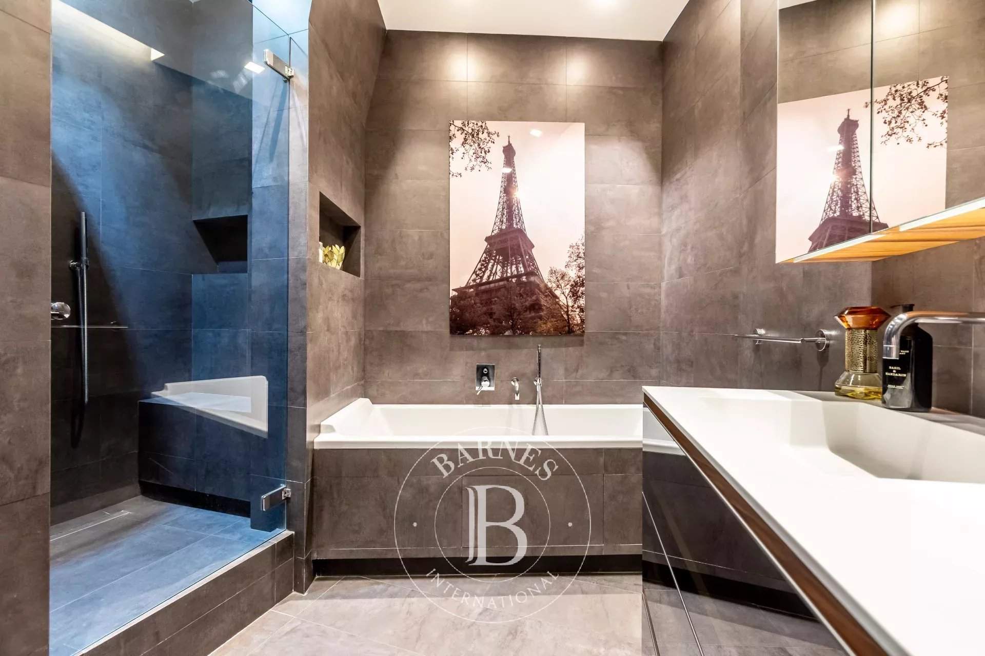 Paris  - Apartment 3 Bedrooms - picture 20