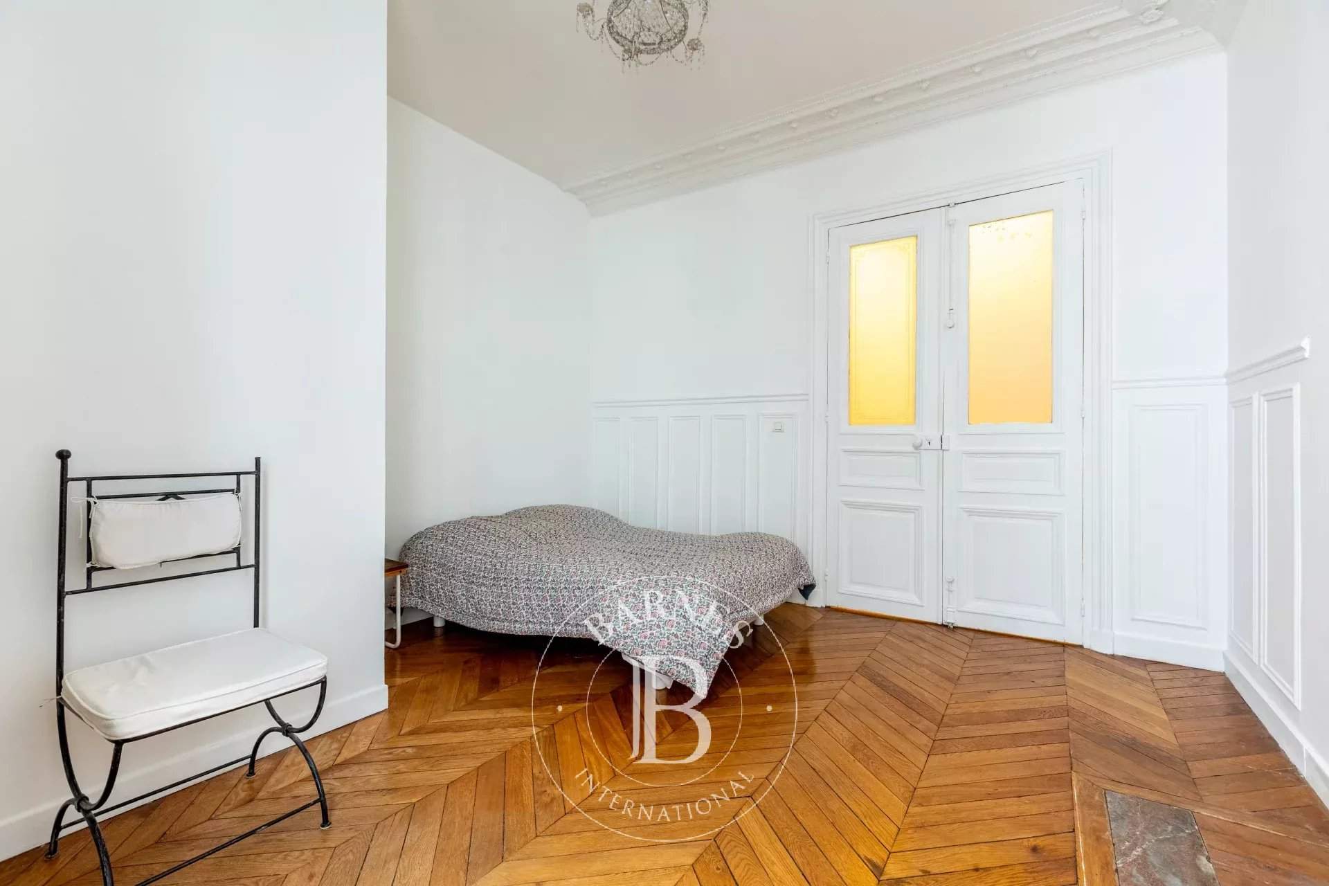 Paris  - Piso 5 Cuartos 3 Habitaciones - picture 16