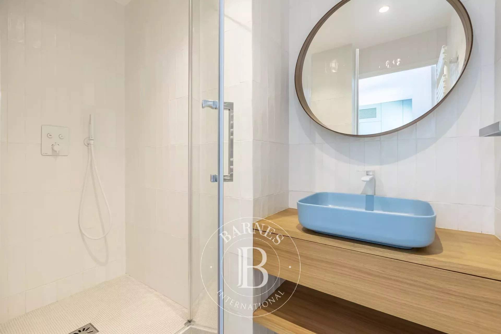 Paris  - Piso 7 Cuartos 3 Habitaciones - picture 19