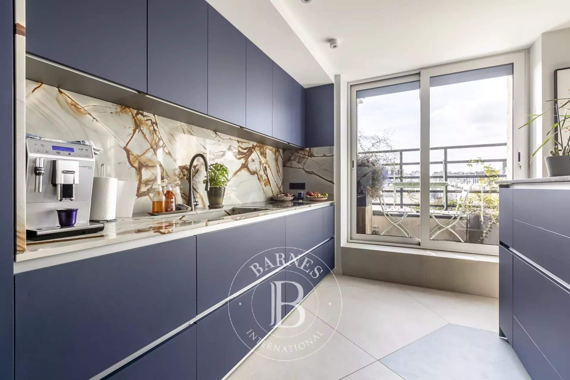 Paris  - Piso 7 Cuartos 3 Habitaciones - picture 8