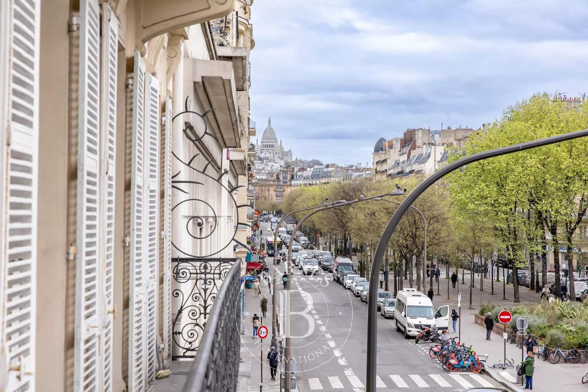 Paris  - Appartement  - picture 13