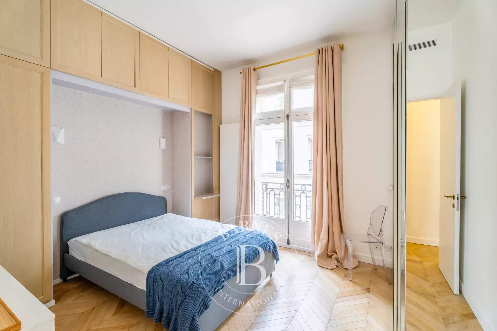 Paris  - Appartement 5 Pièces 4 Chambres - picture 16