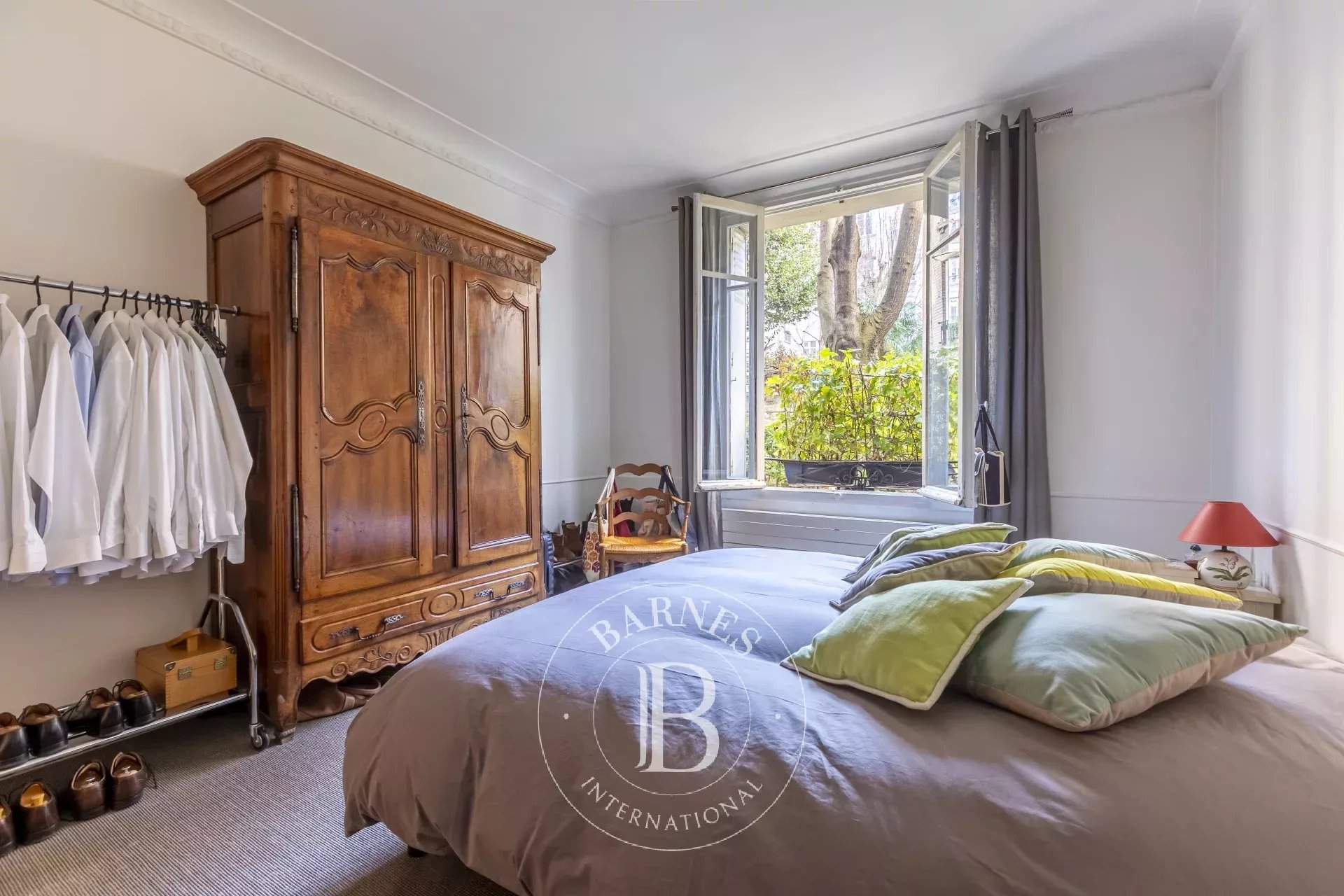Paris  - Apartment 3 Bedrooms - picture 17