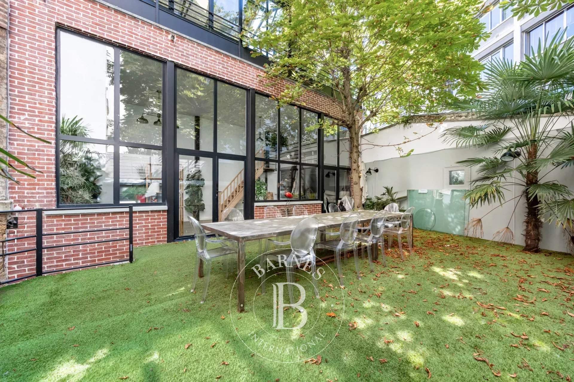 Paris  - Mansion 1 Bedroom - picture 20