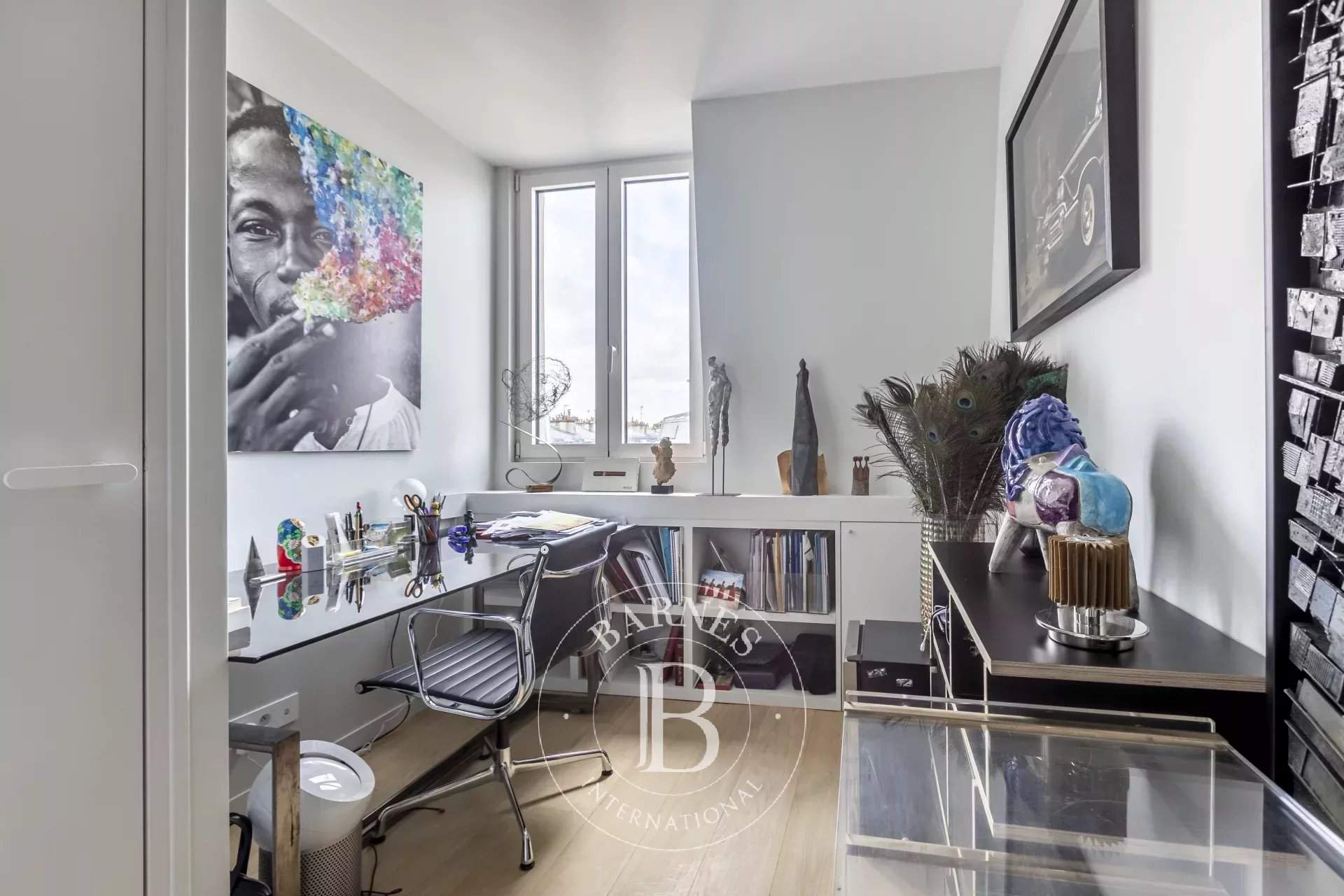 Paris  - Piso 7 Cuartos 3 Habitaciones - picture 20