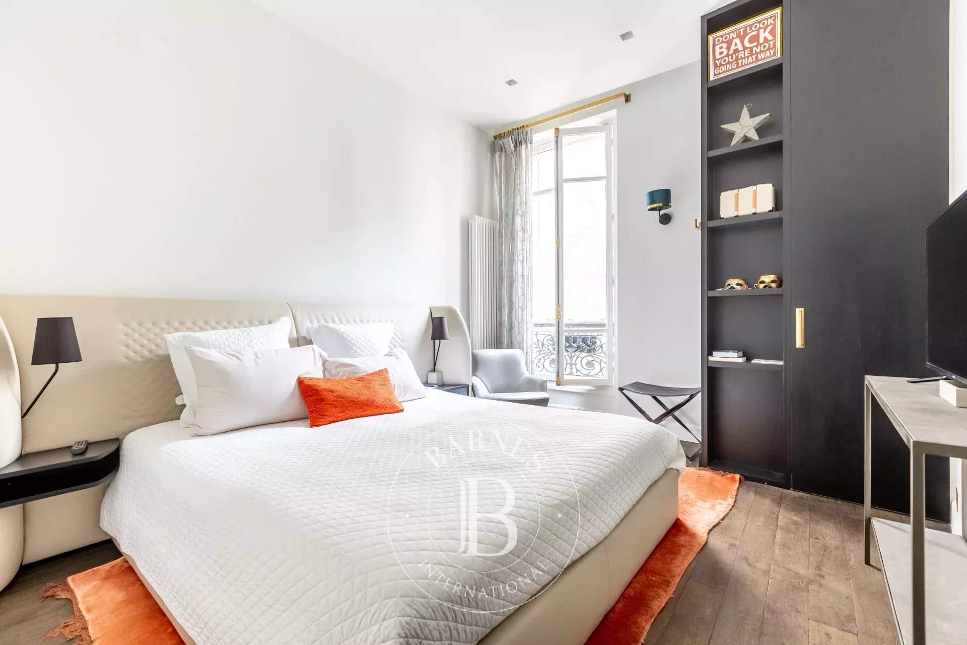 Paris  - Apartment 3 Bedrooms - picture 19