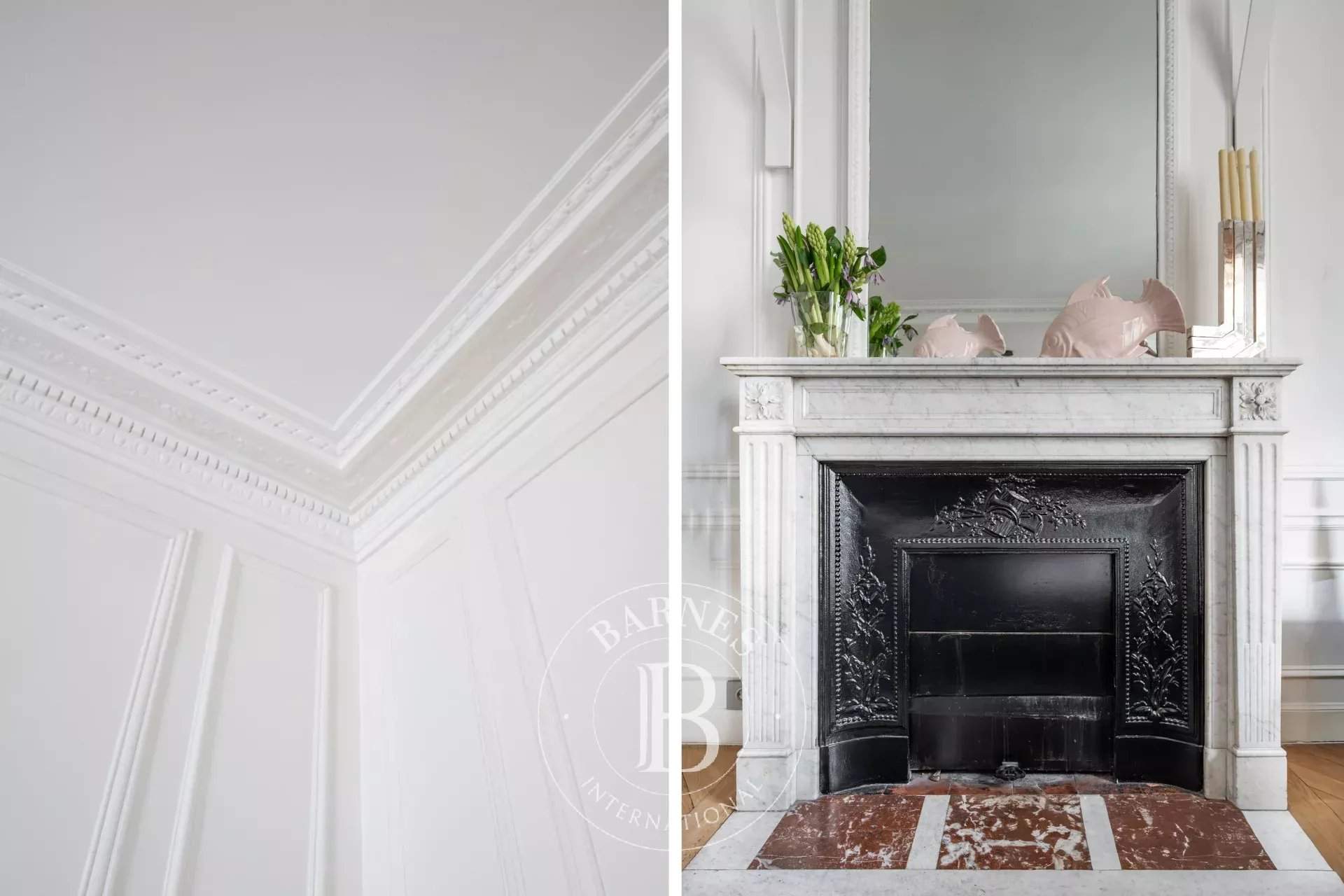 Paris  - Apartment 3 Bedrooms - picture 3