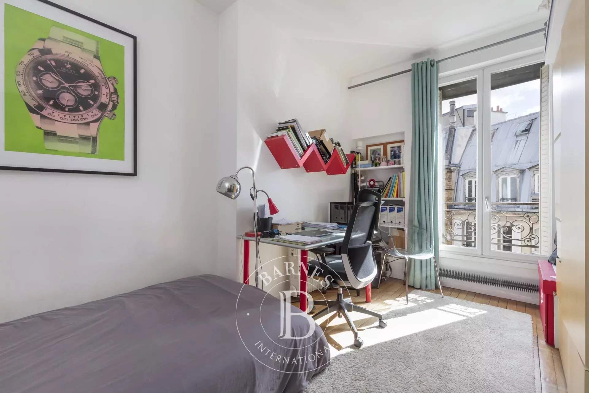 Paris  - Apartment 3 Bedrooms - picture 7